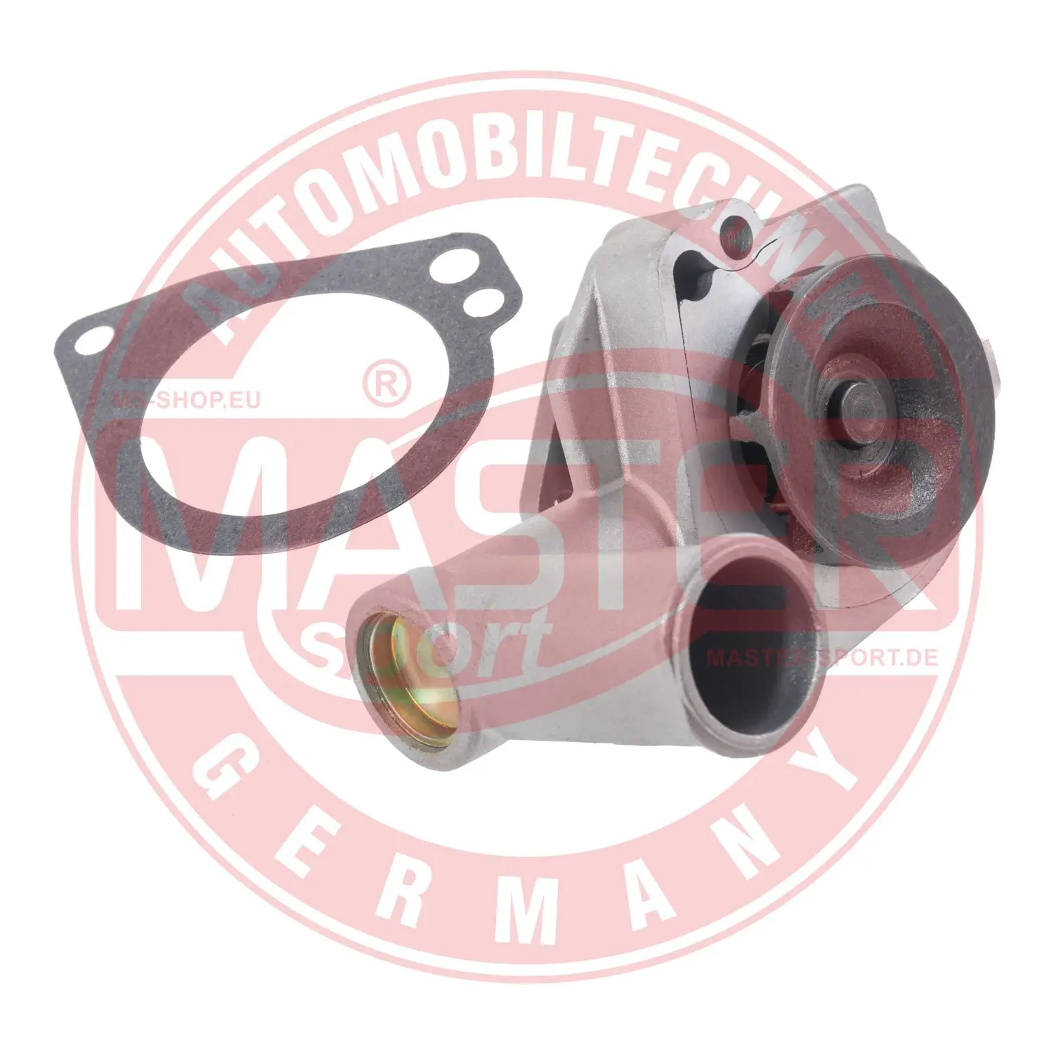 водна помпа, охлаждане на двигателя MASTER-SPORT GERMANY
