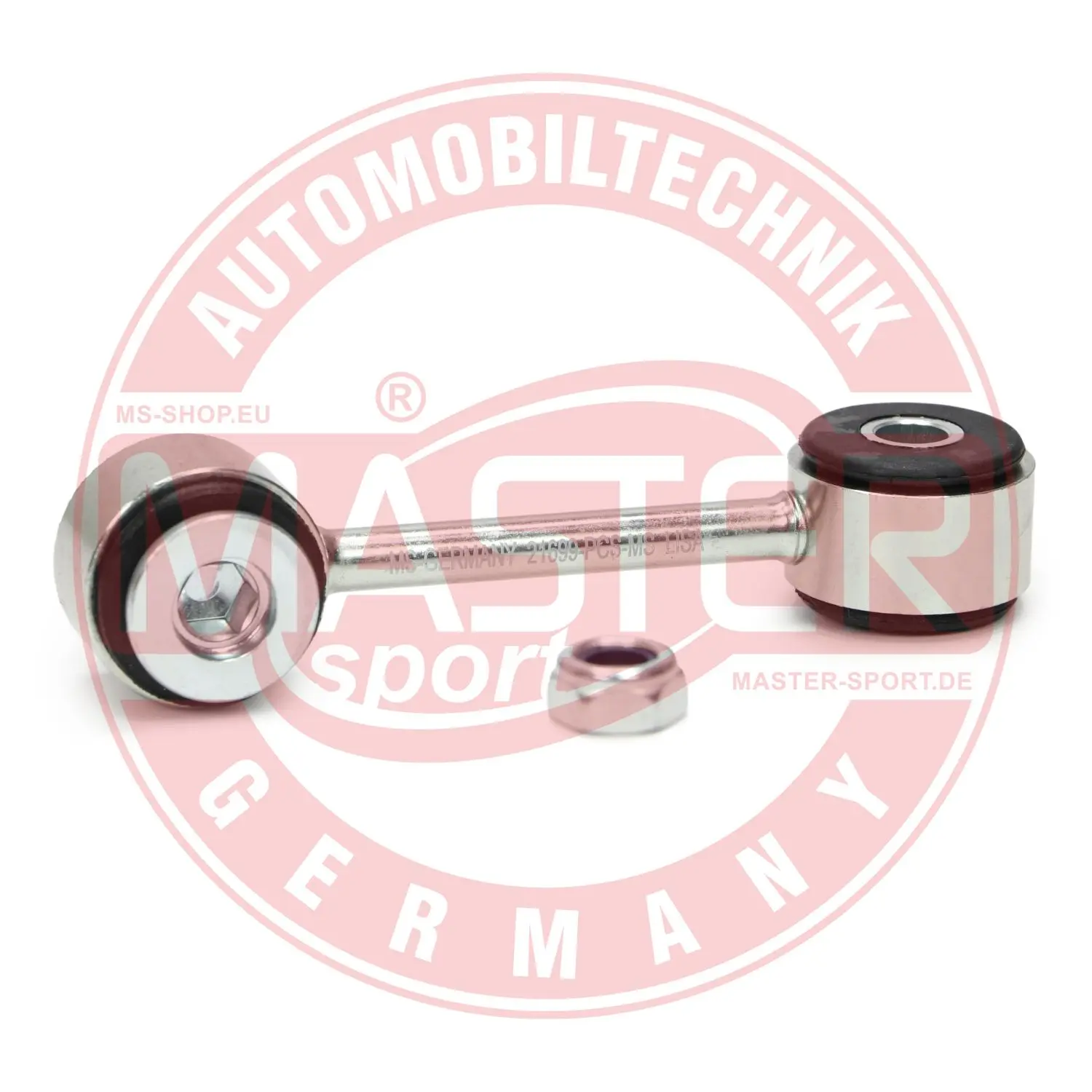 Биалета MASTER-SPORT GERMANY