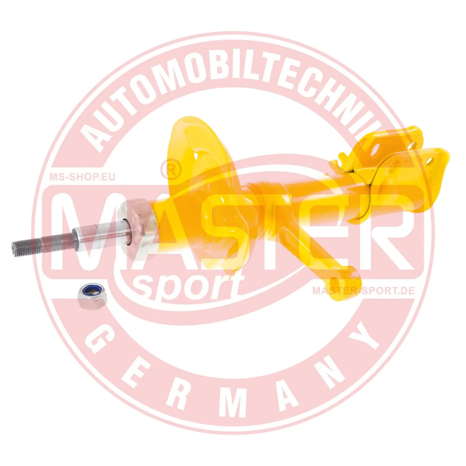 амортисьор MASTER-SPORT GERMANY