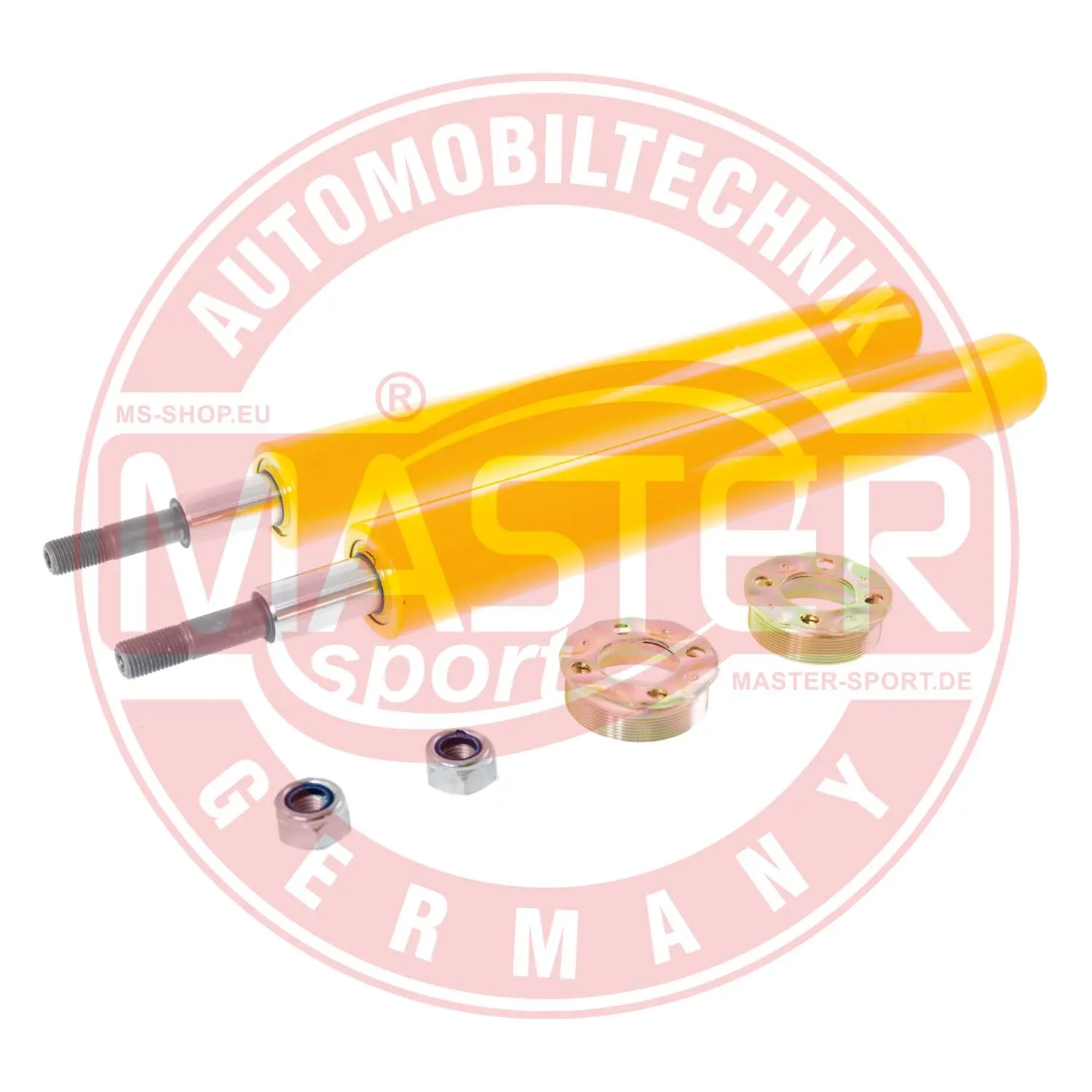 амортисьор MASTER-SPORT GERMANY