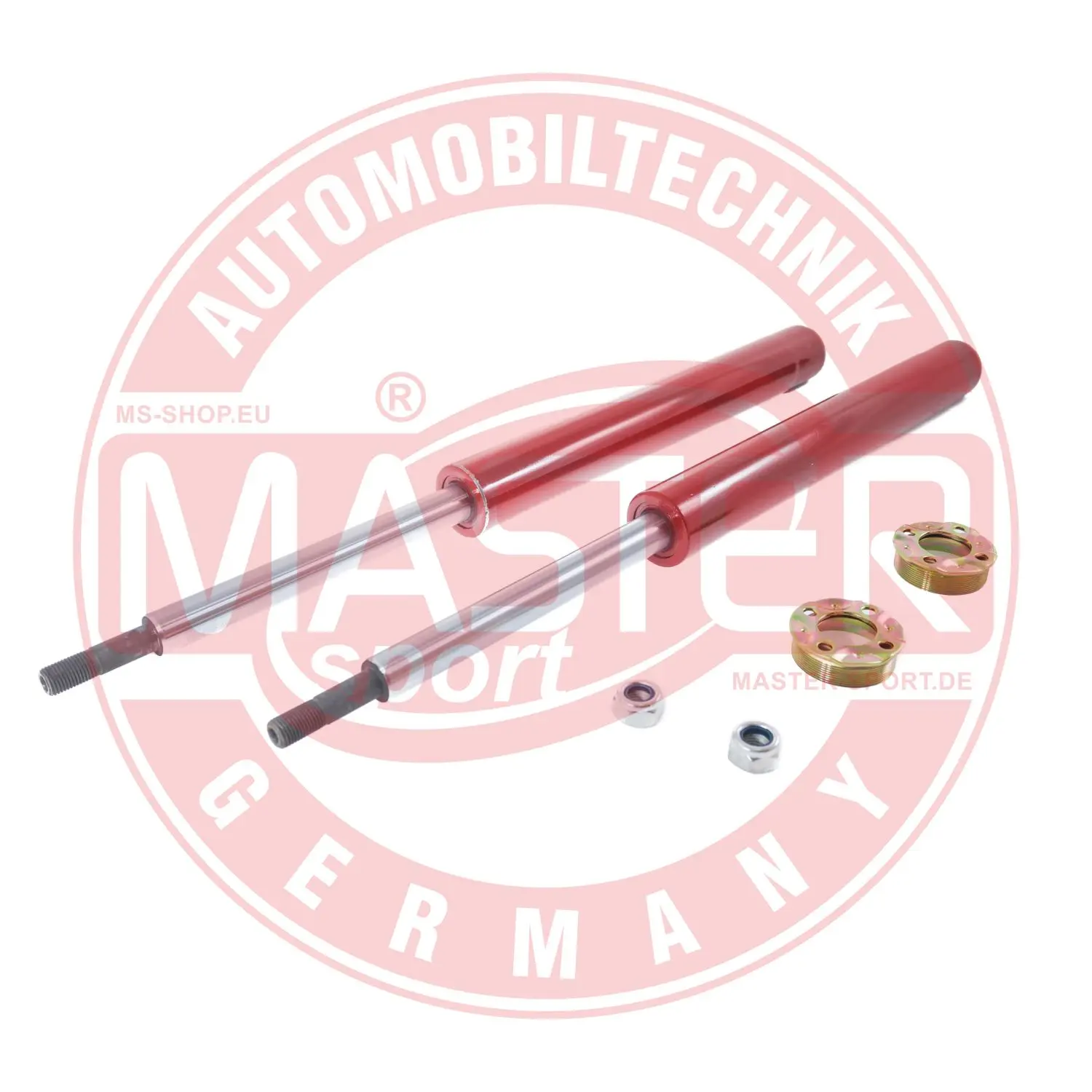 амортисьор MASTER-SPORT GERMANY