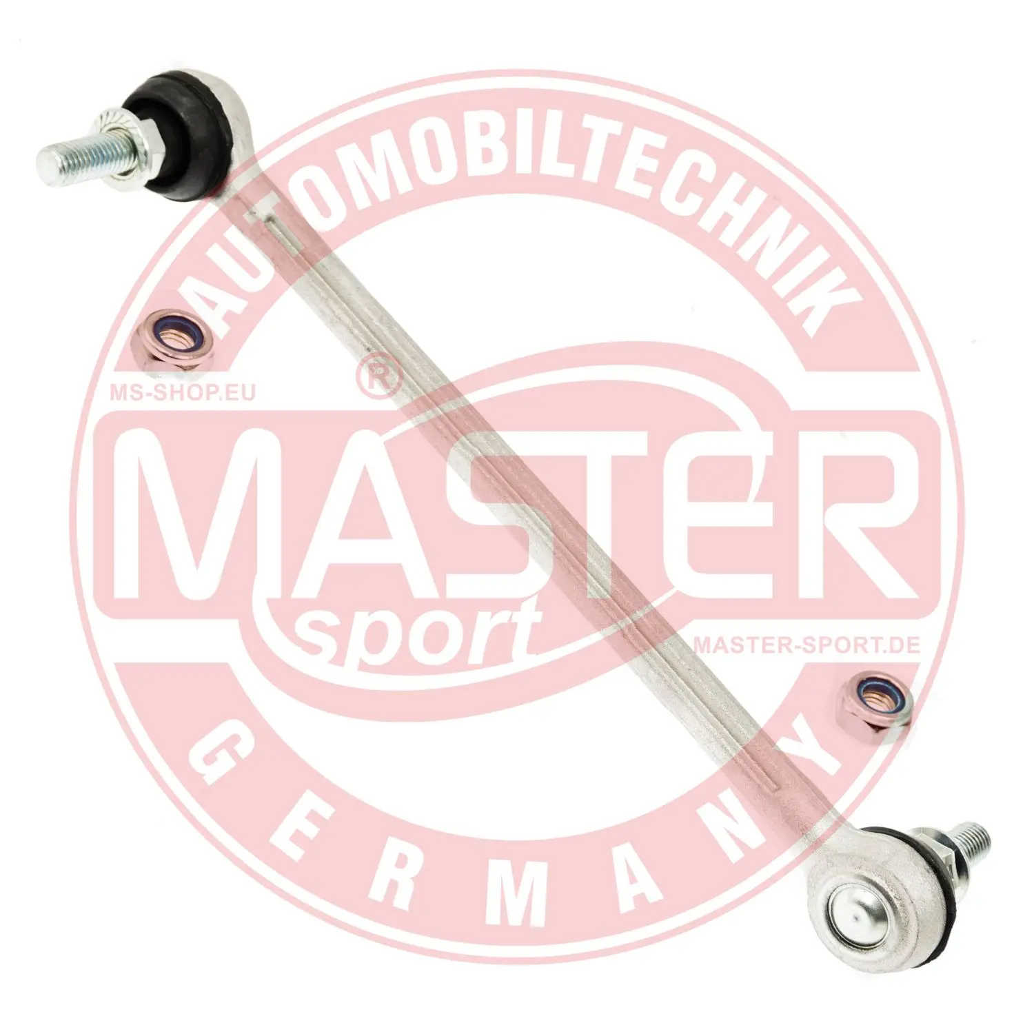Биалета MASTER-SPORT GERMANY
