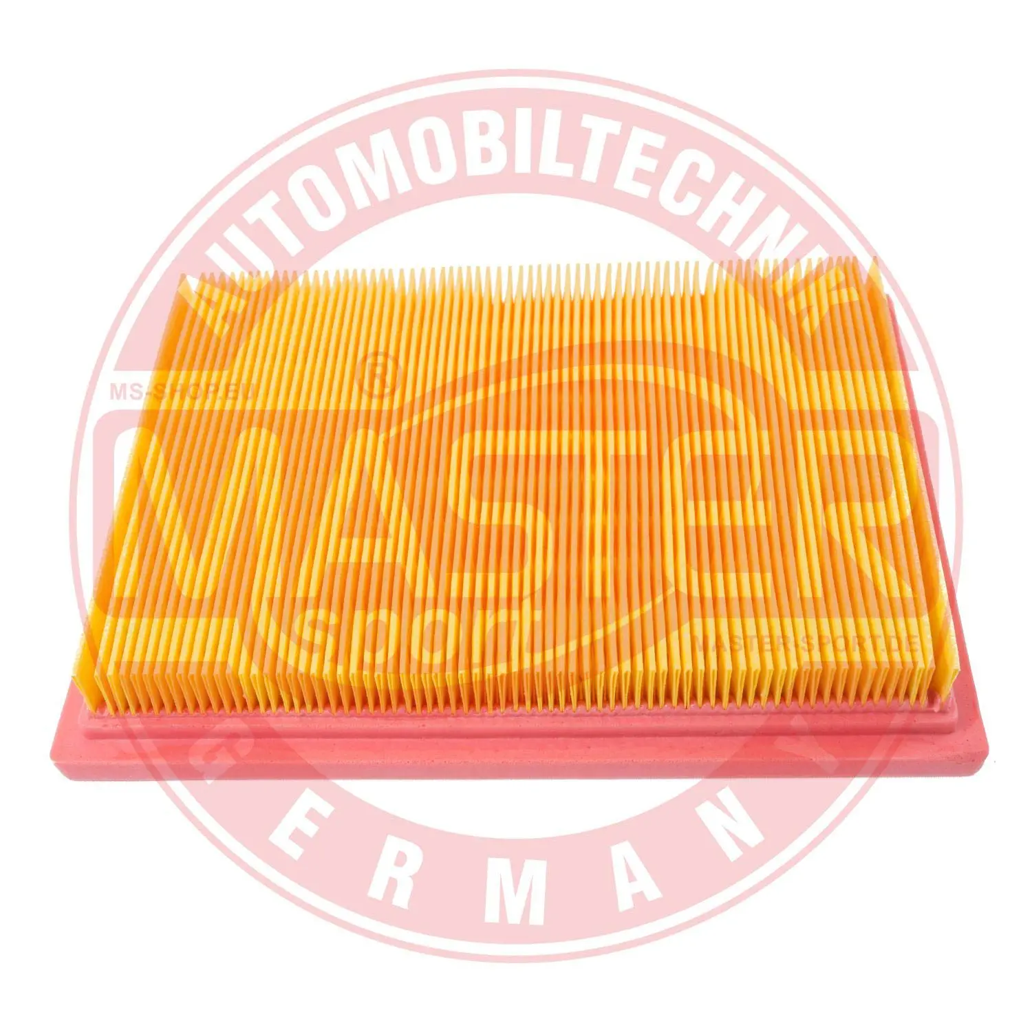 въздушен филтър MASTER-SPORT GERMANY