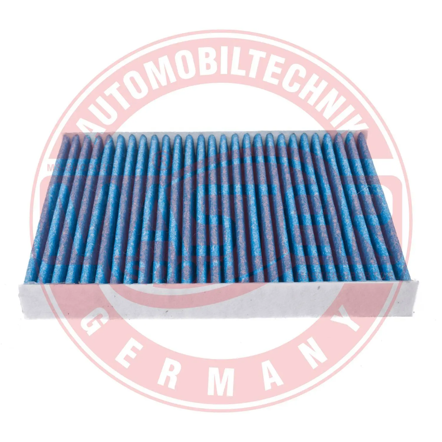 Филтър купе (поленов филтър) MASTER-SPORT GERMANY