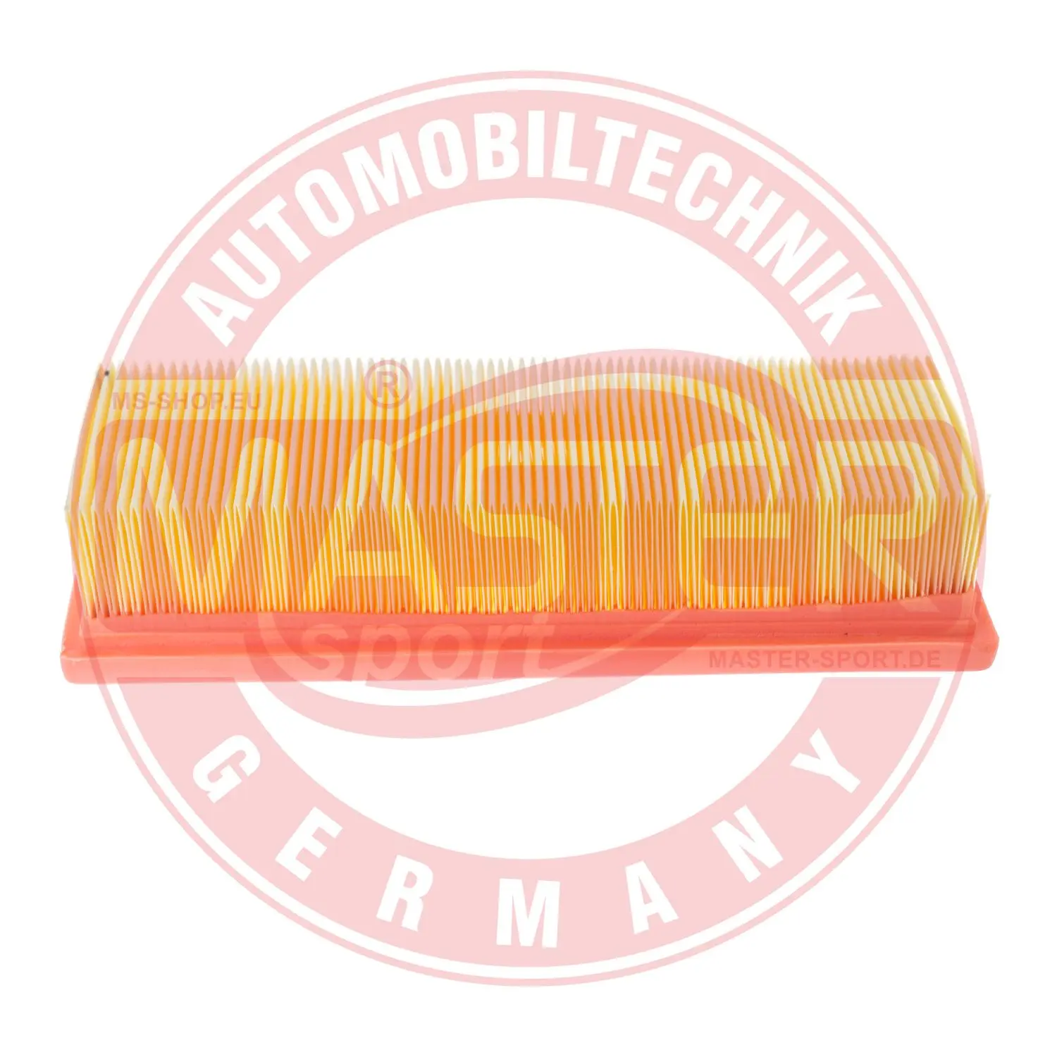 въздушен филтър MASTER-SPORT GERMANY