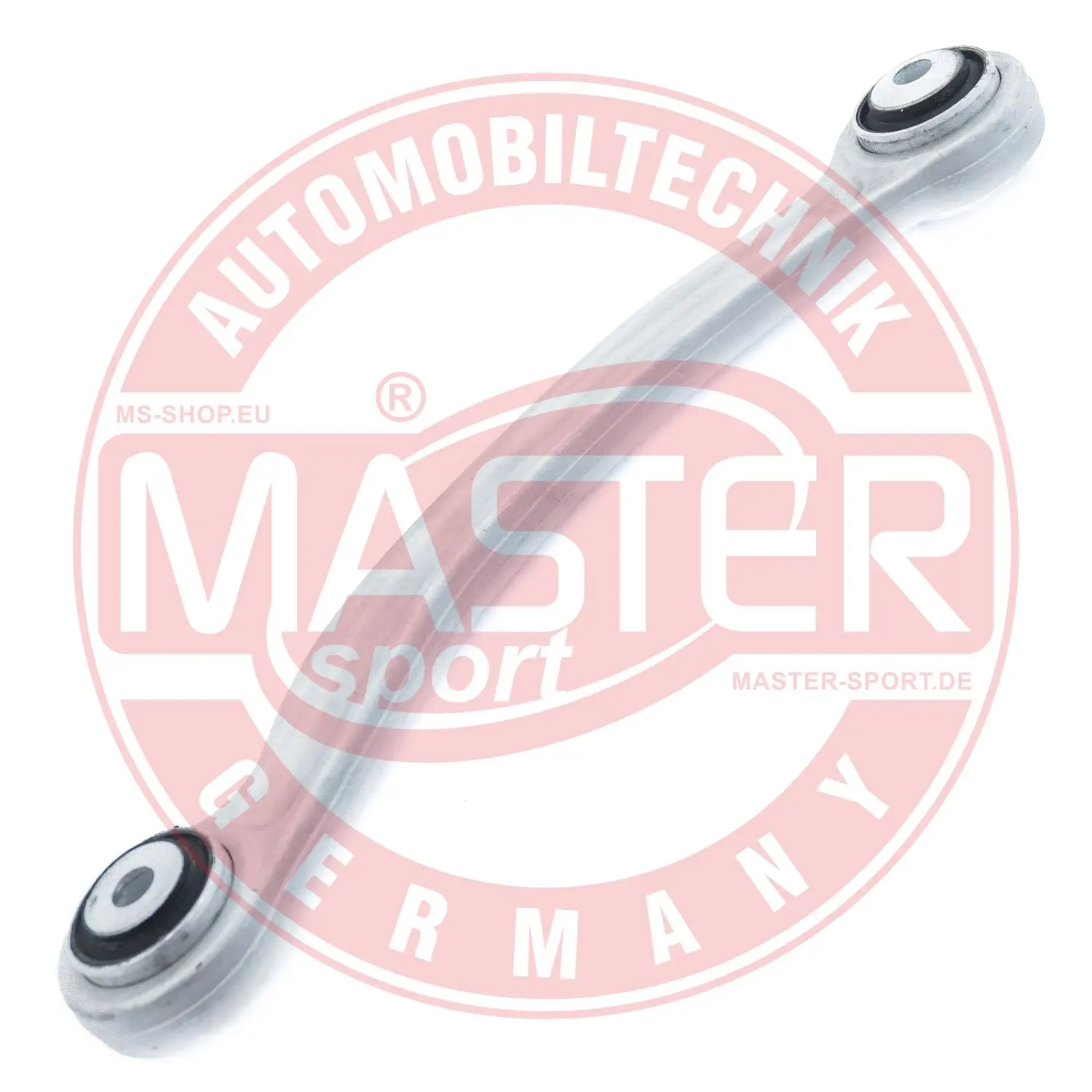 Носач, окачване на колелата MASTER-SPORT GERMANY