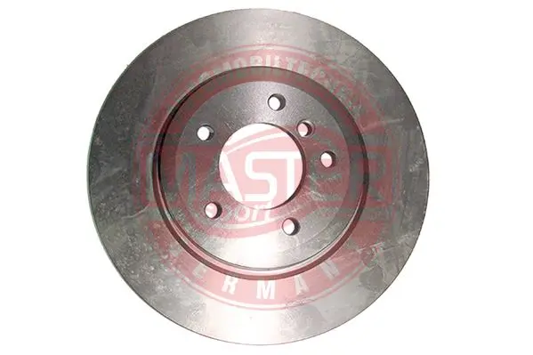 Спирачен диск MASTER-SPORT GERMANY
