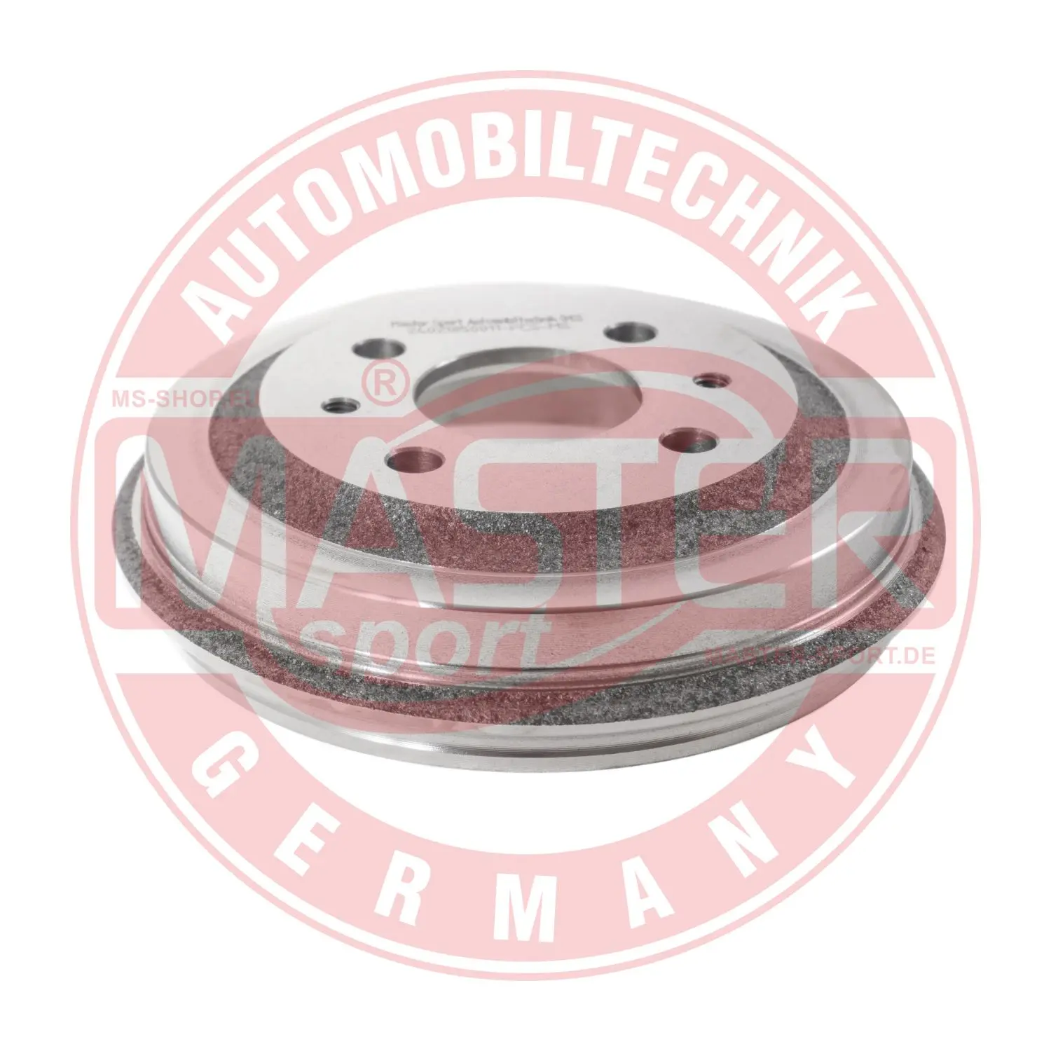 спирачен барабан MASTER-SPORT GERMANY