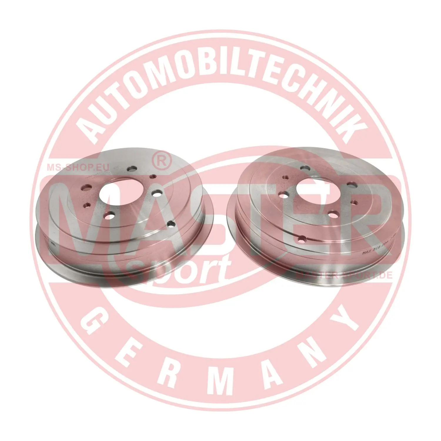 спирачен барабан MASTER-SPORT GERMANY