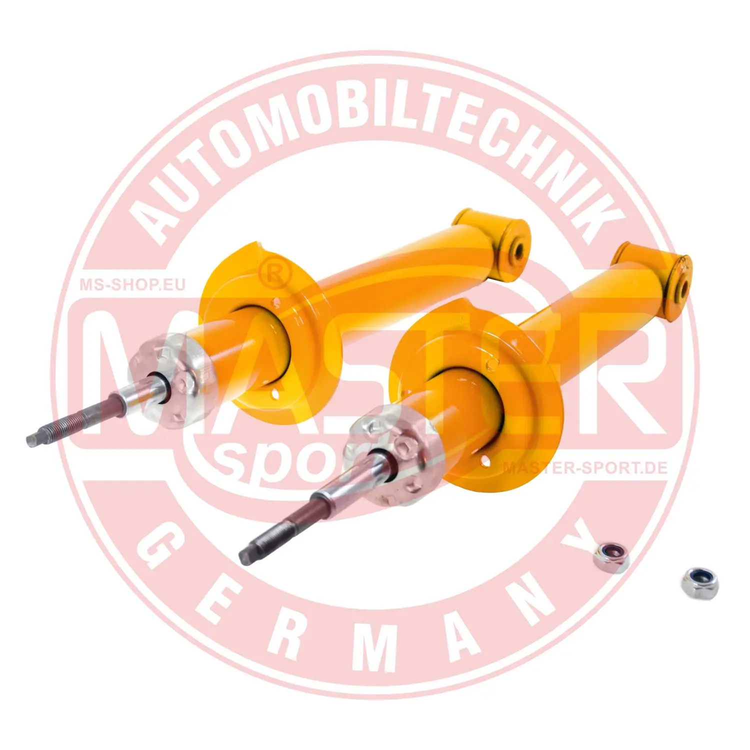 амортисьор MASTER-SPORT GERMANY
