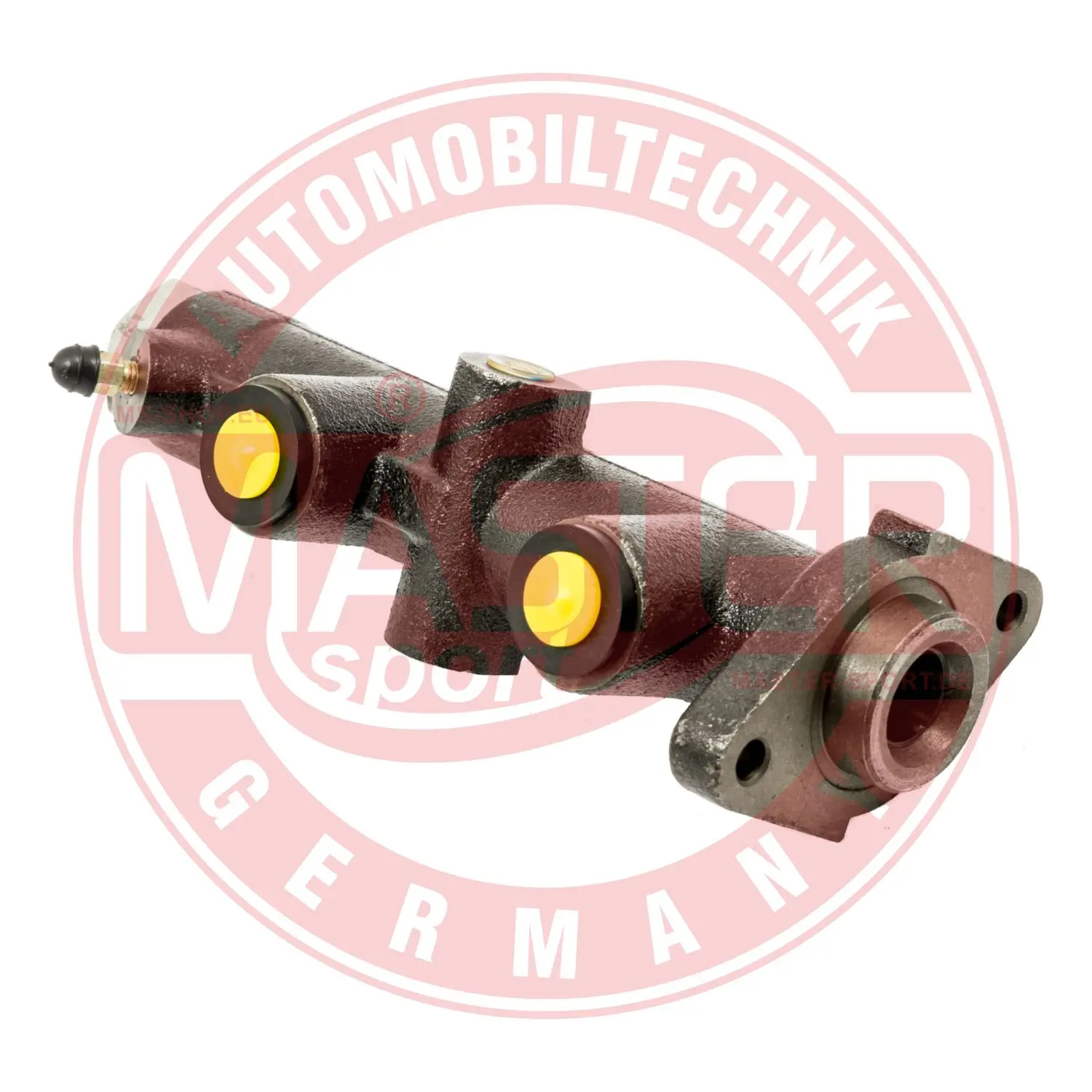 Спирачна помпа MASTER-SPORT GERMANY