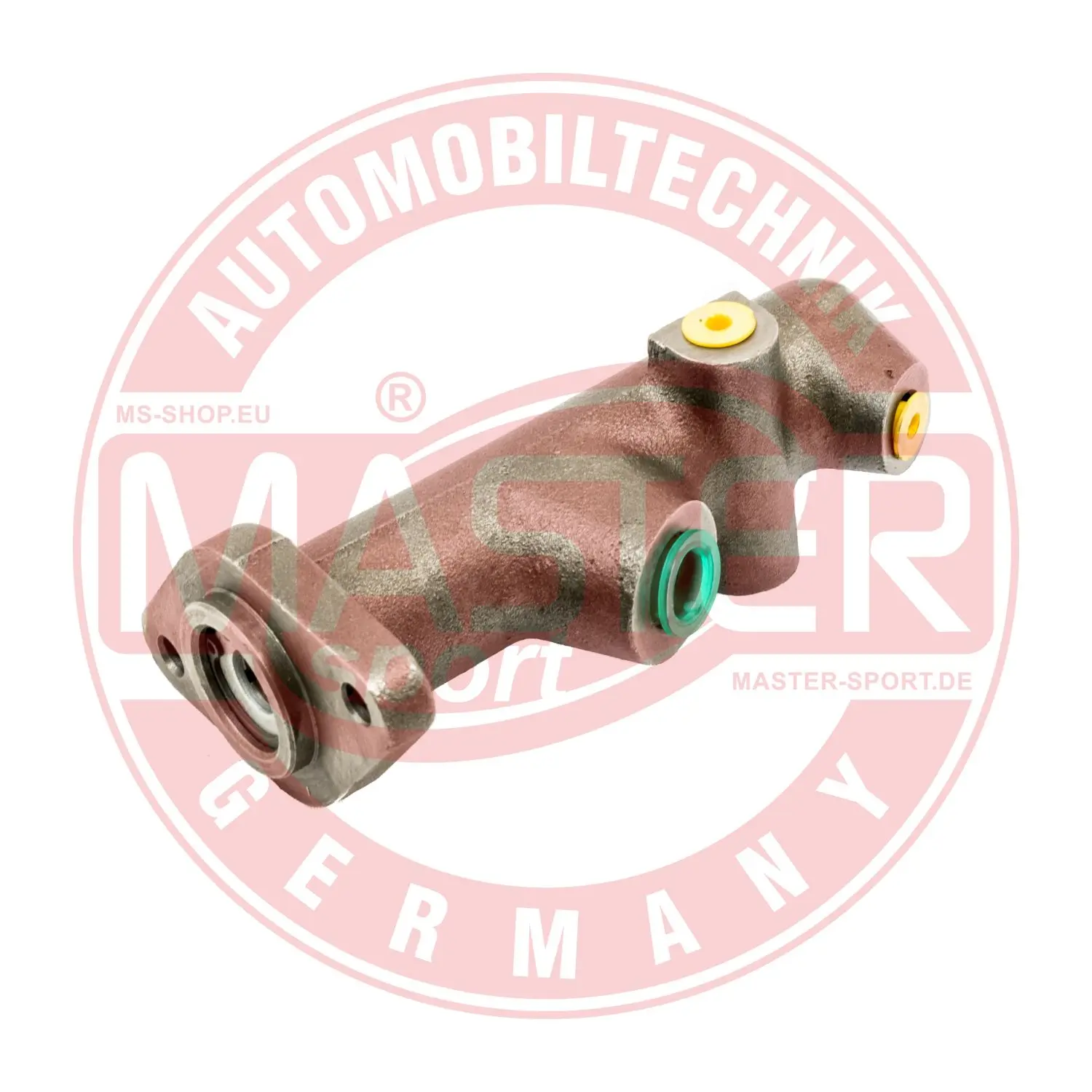 Спирачна помпа MASTER-SPORT GERMANY