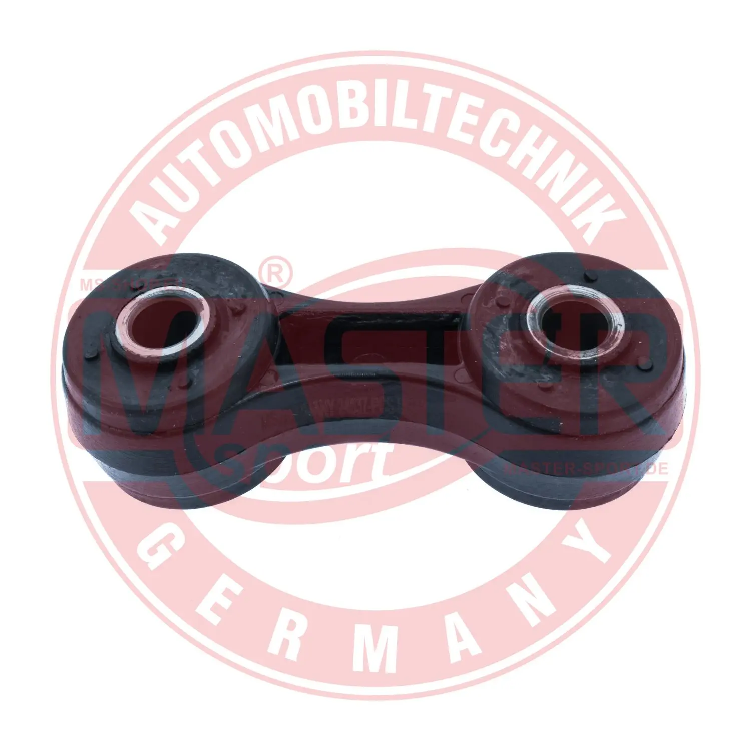 Биалета MASTER-SPORT GERMANY