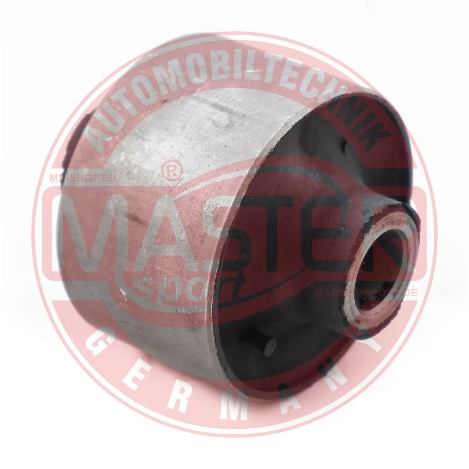 Тампон, носач MASTER-SPORT GERMANY