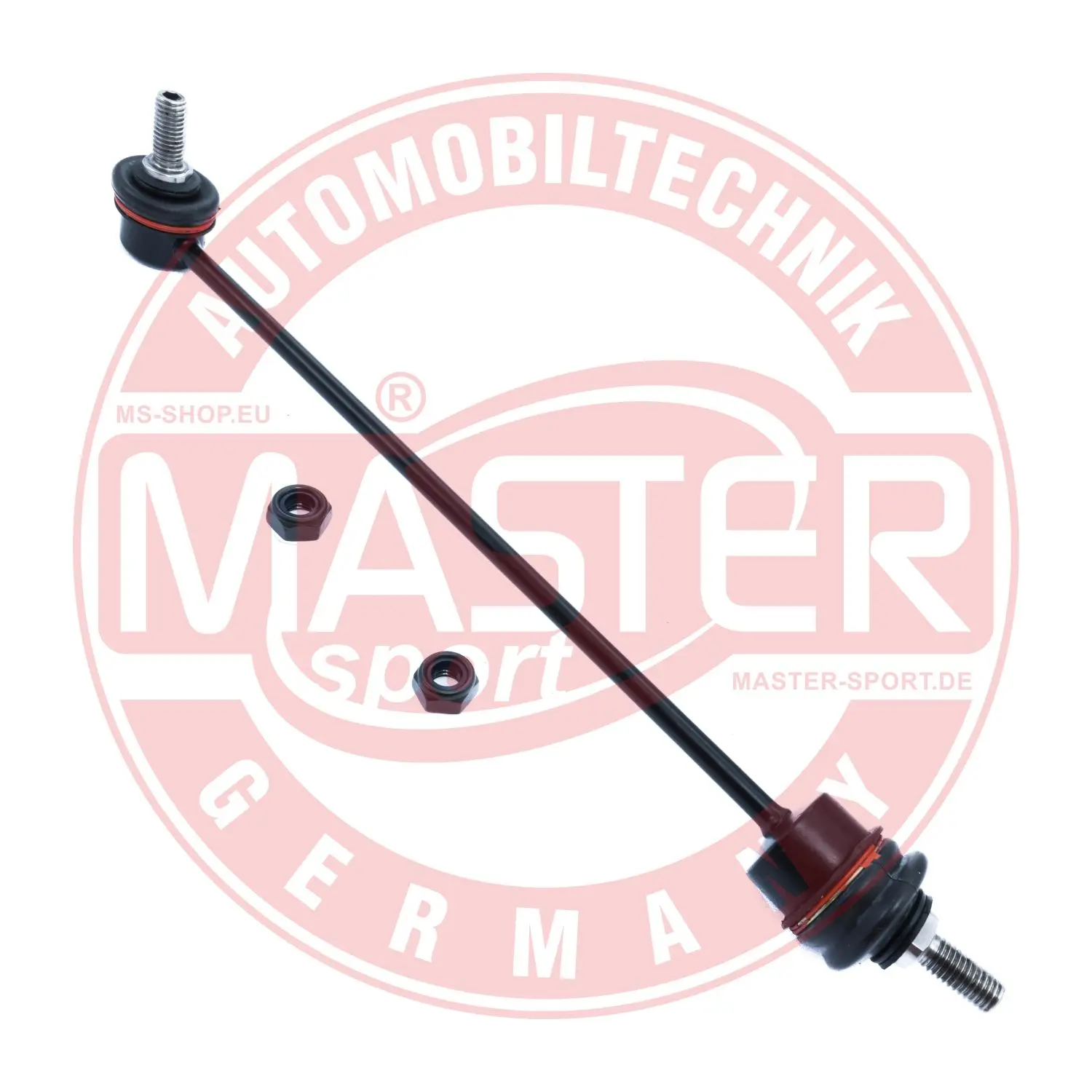 Биалета MASTER-SPORT GERMANY