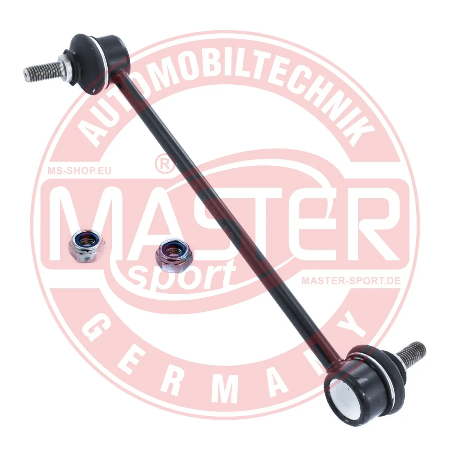 Биалета MASTER-SPORT GERMANY