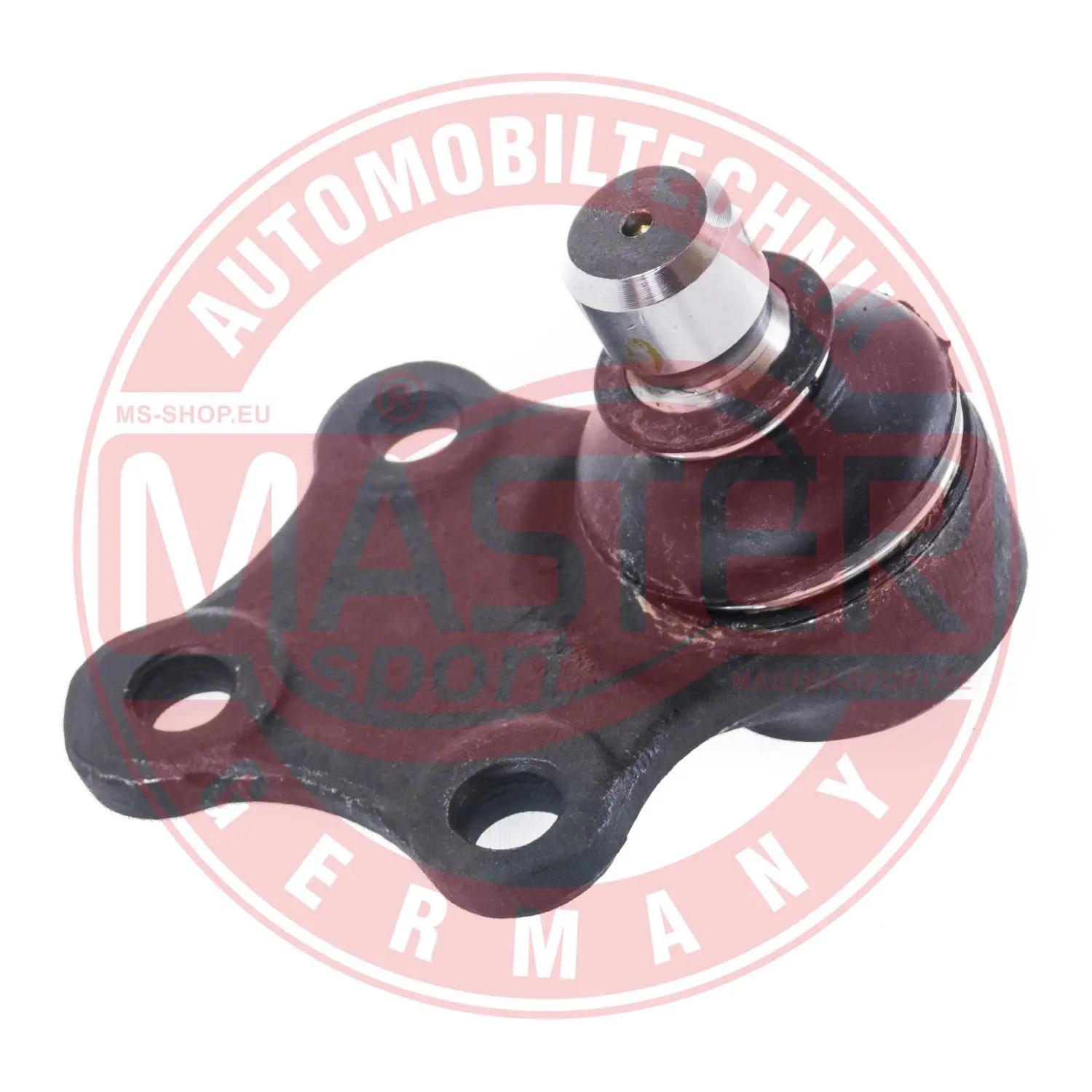 Шарнири MASTER-SPORT GERMANY