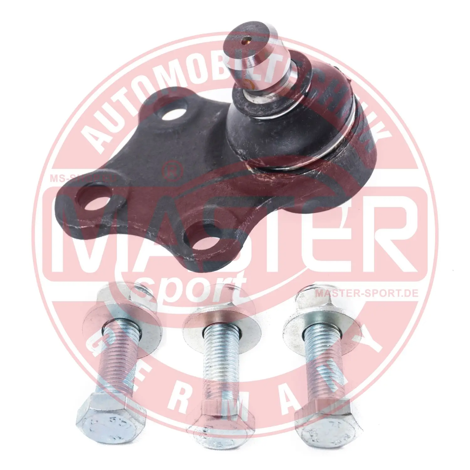 Шарнири MASTER-SPORT GERMANY