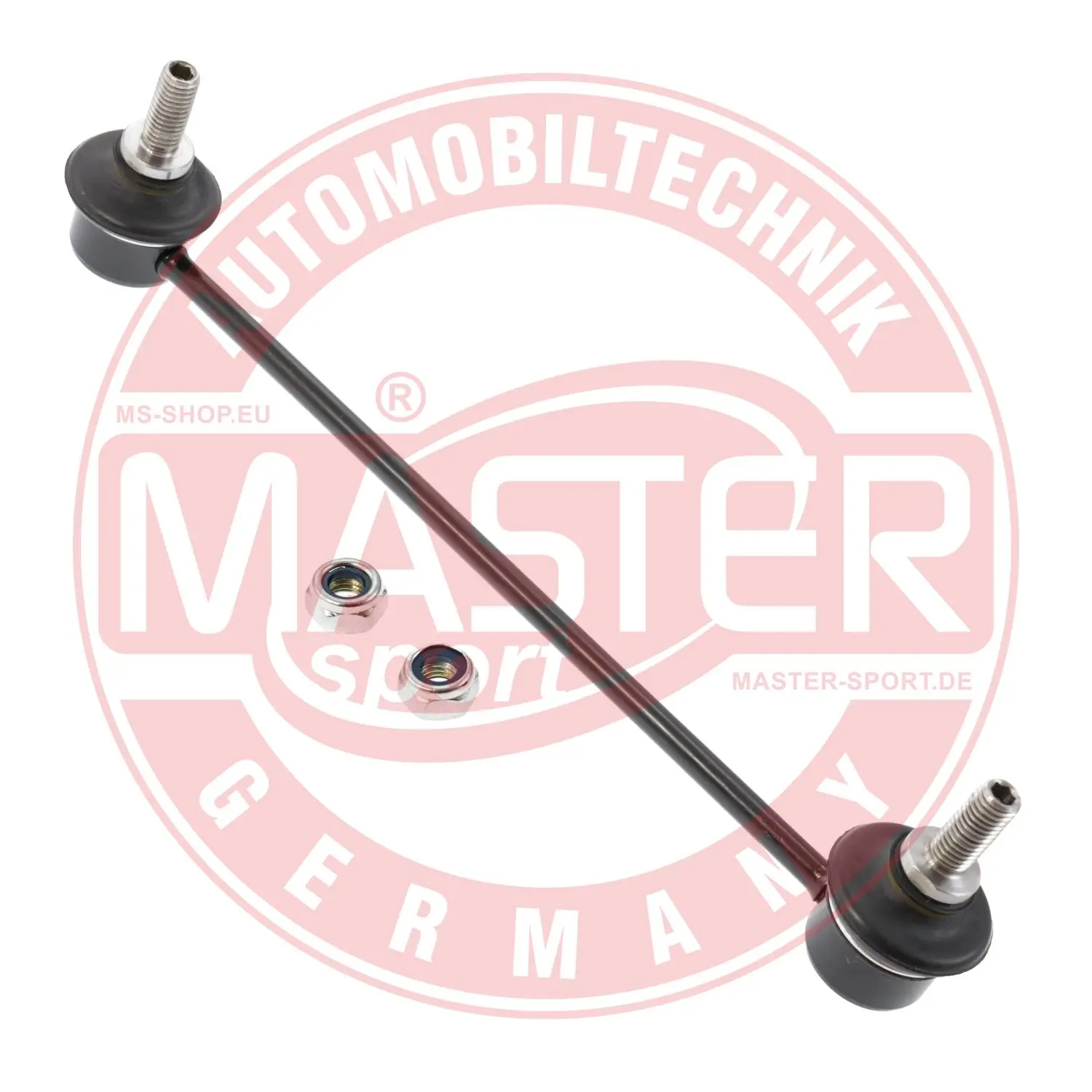 Биалета MASTER-SPORT GERMANY