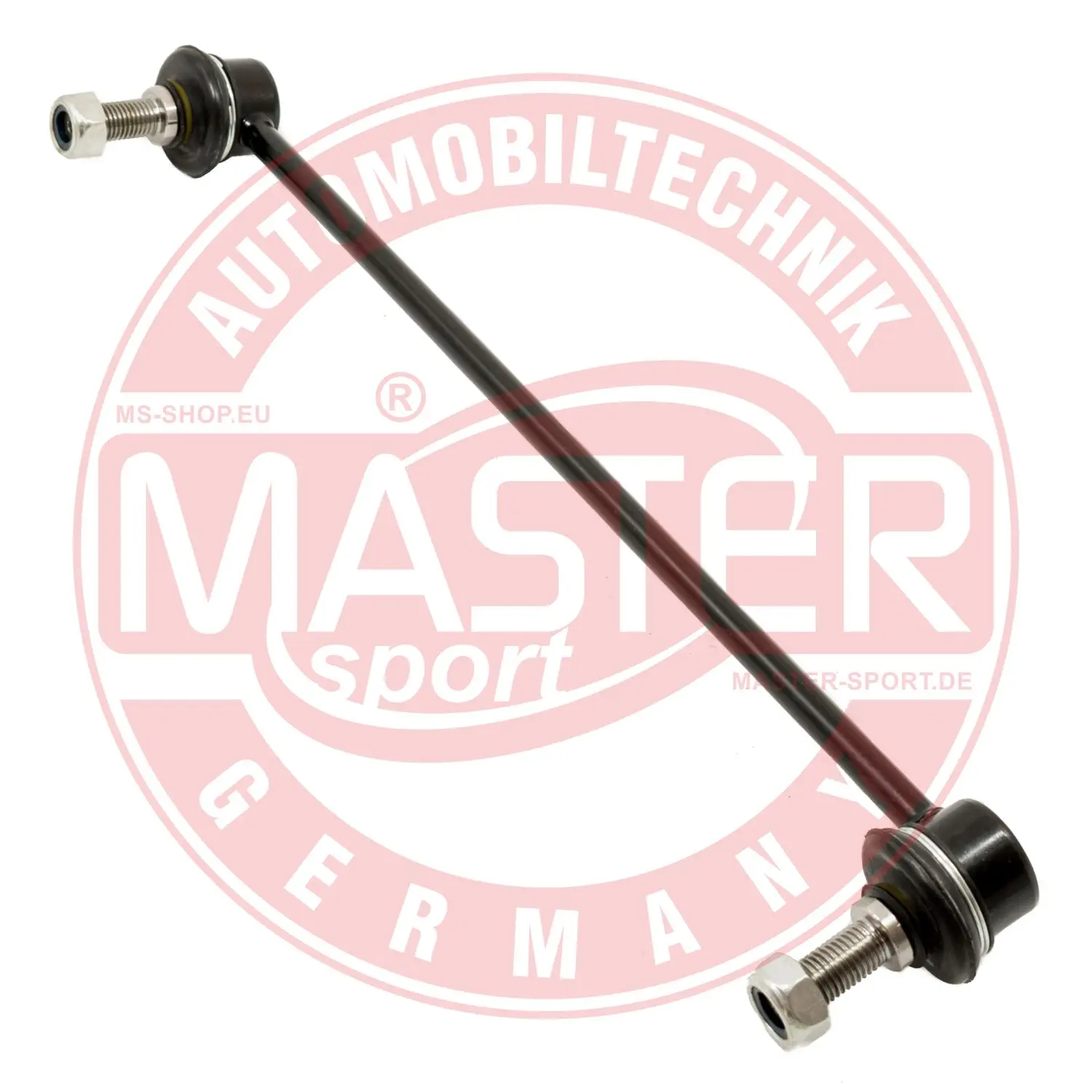 Биалета MASTER-SPORT GERMANY