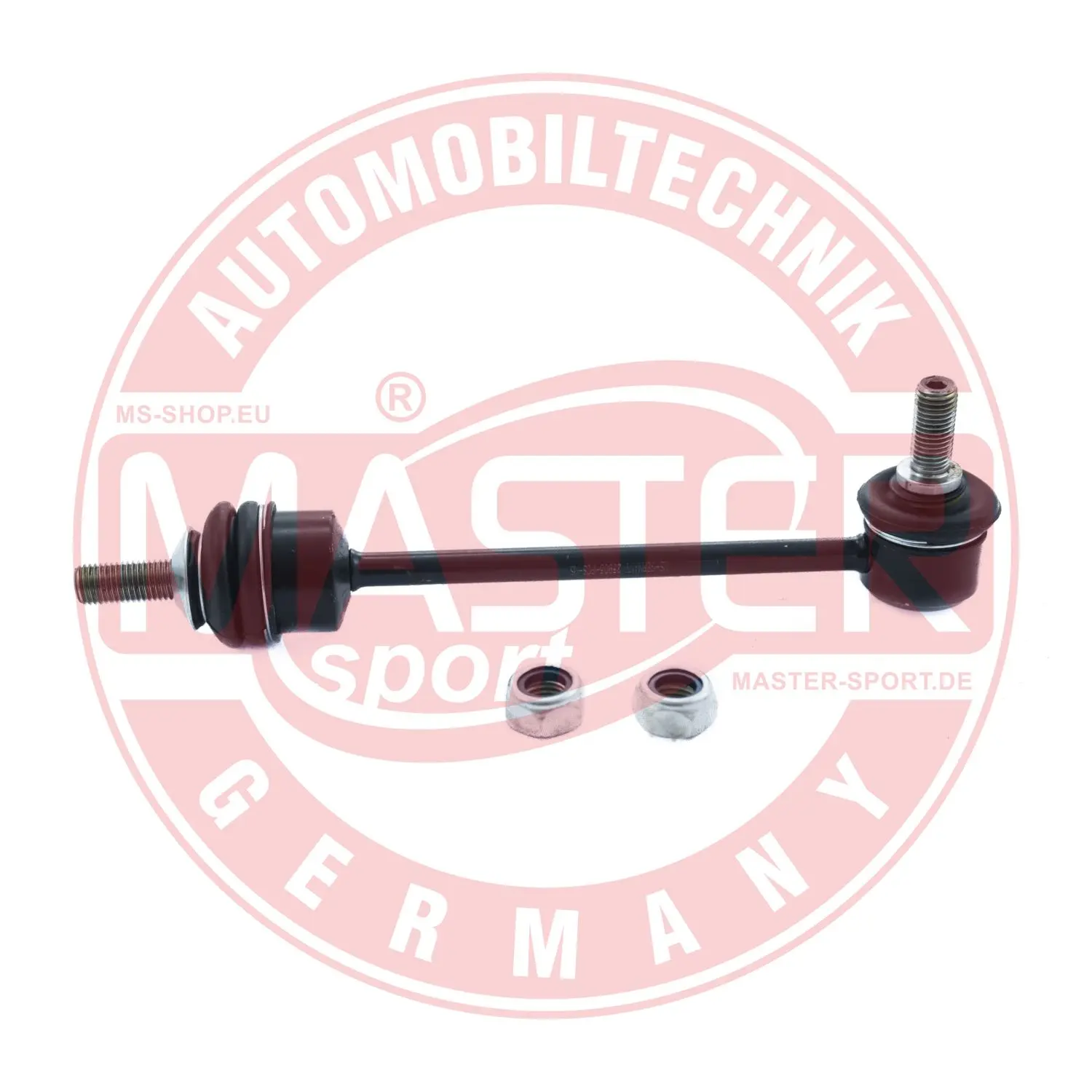 биалета MASTER-SPORT GERMANY