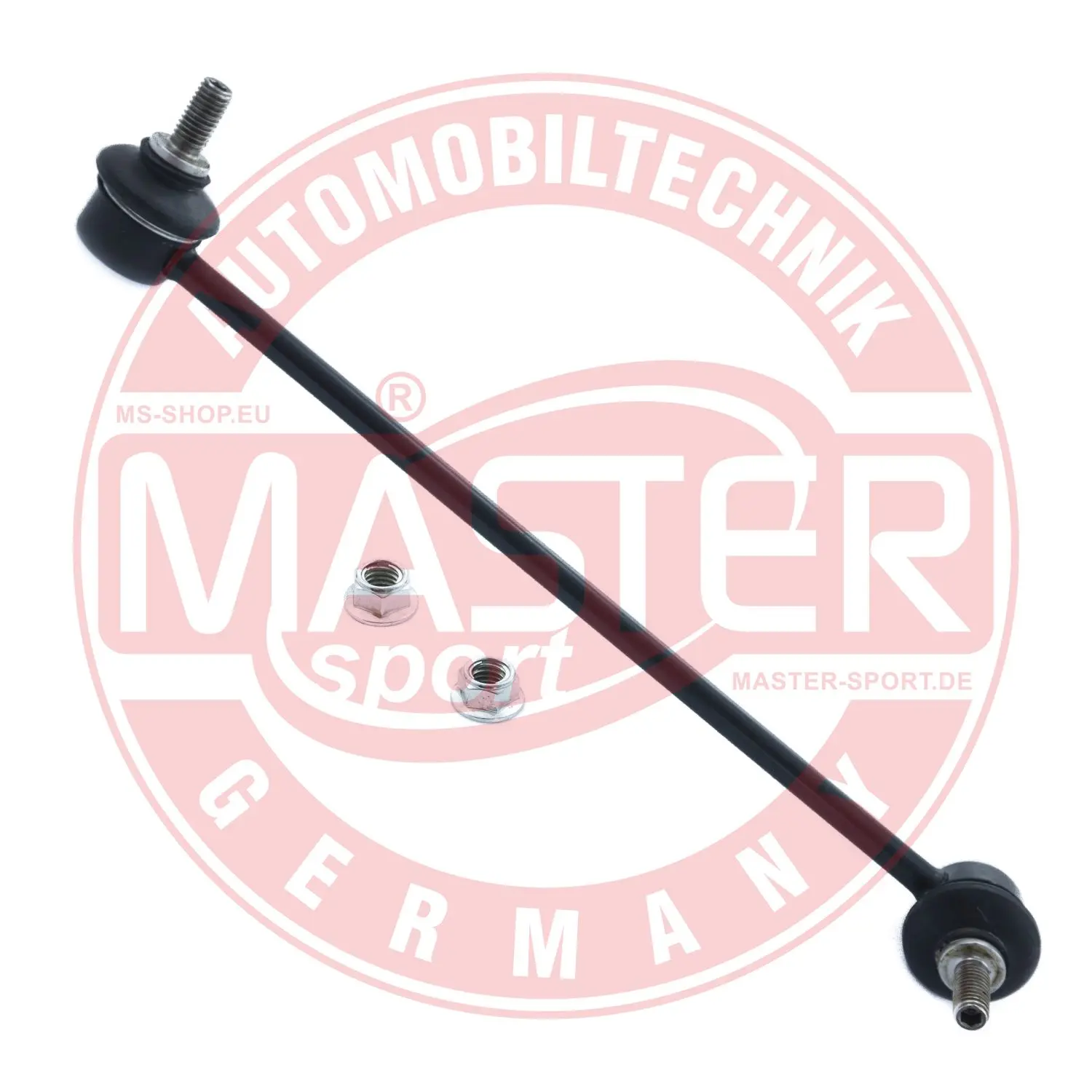 Биалета MASTER-SPORT GERMANY