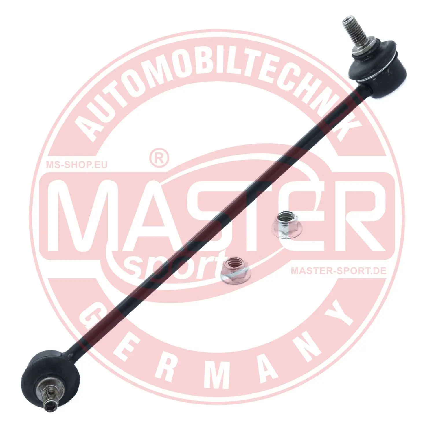 Биалета MASTER-SPORT GERMANY