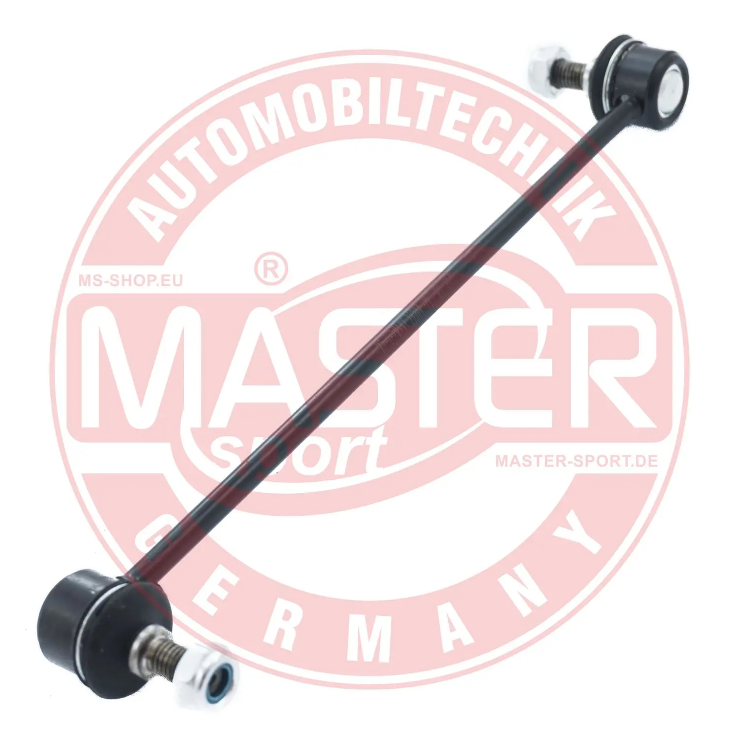 Биалета MASTER-SPORT GERMANY