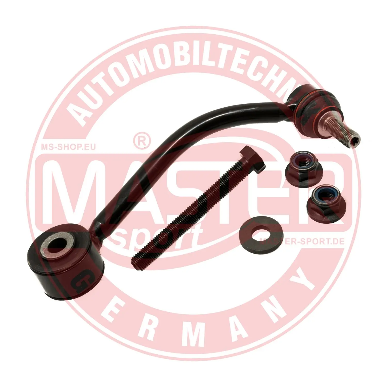 биалета MASTER-SPORT GERMANY