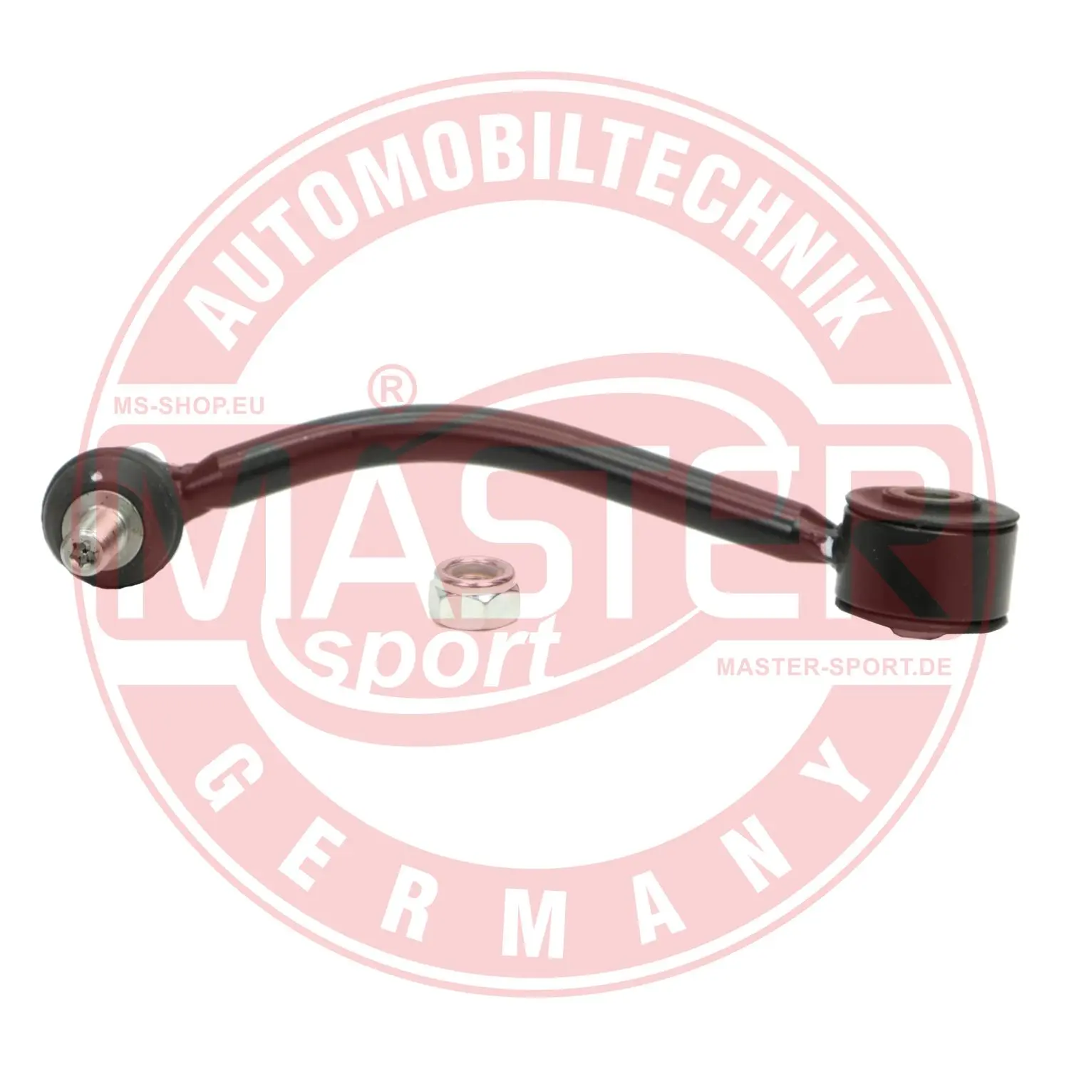 биалета MASTER-SPORT GERMANY