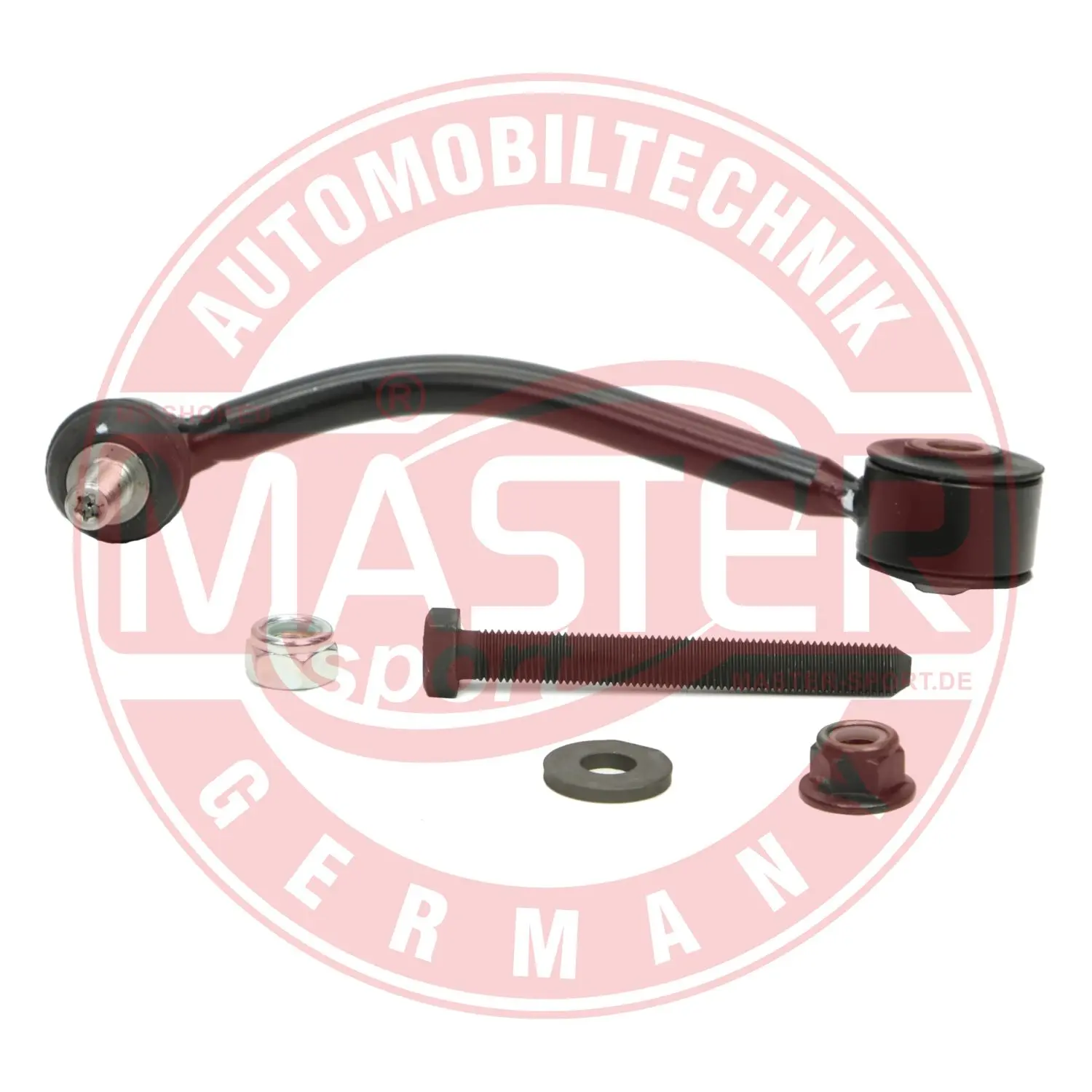 биалета MASTER-SPORT GERMANY