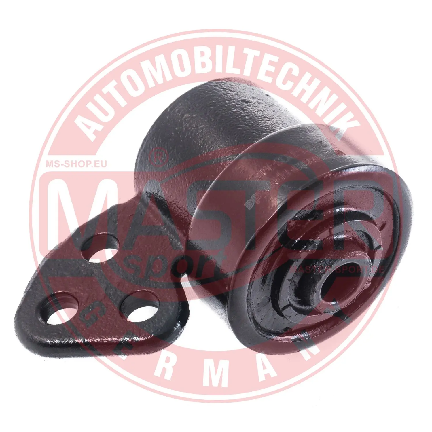 тампон, носач MASTER-SPORT GERMANY