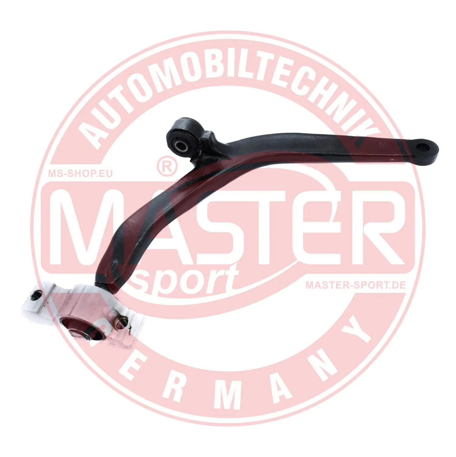 Носач, окачване на колелата MASTER-SPORT GERMANY