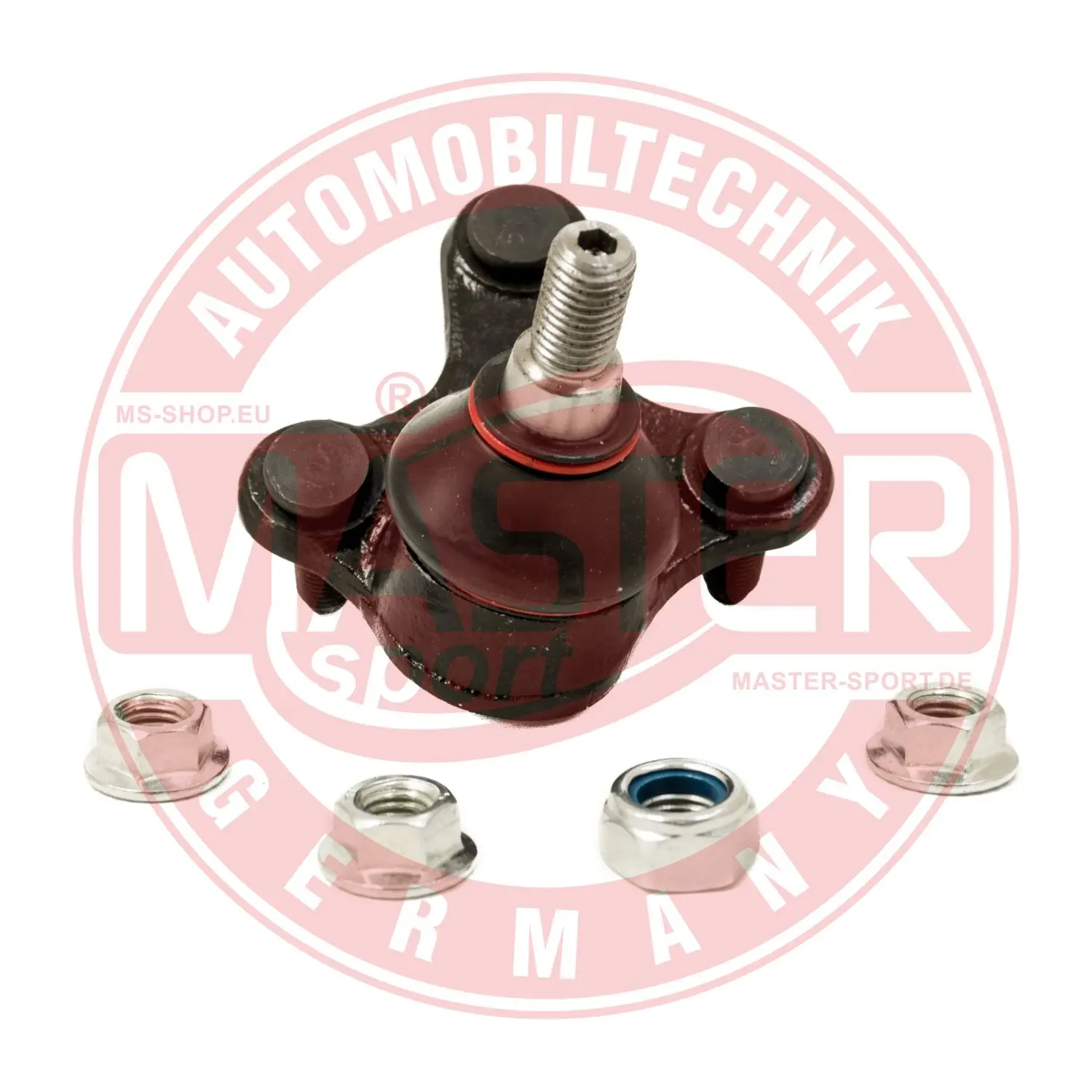 Шарнири MASTER-SPORT GERMANY