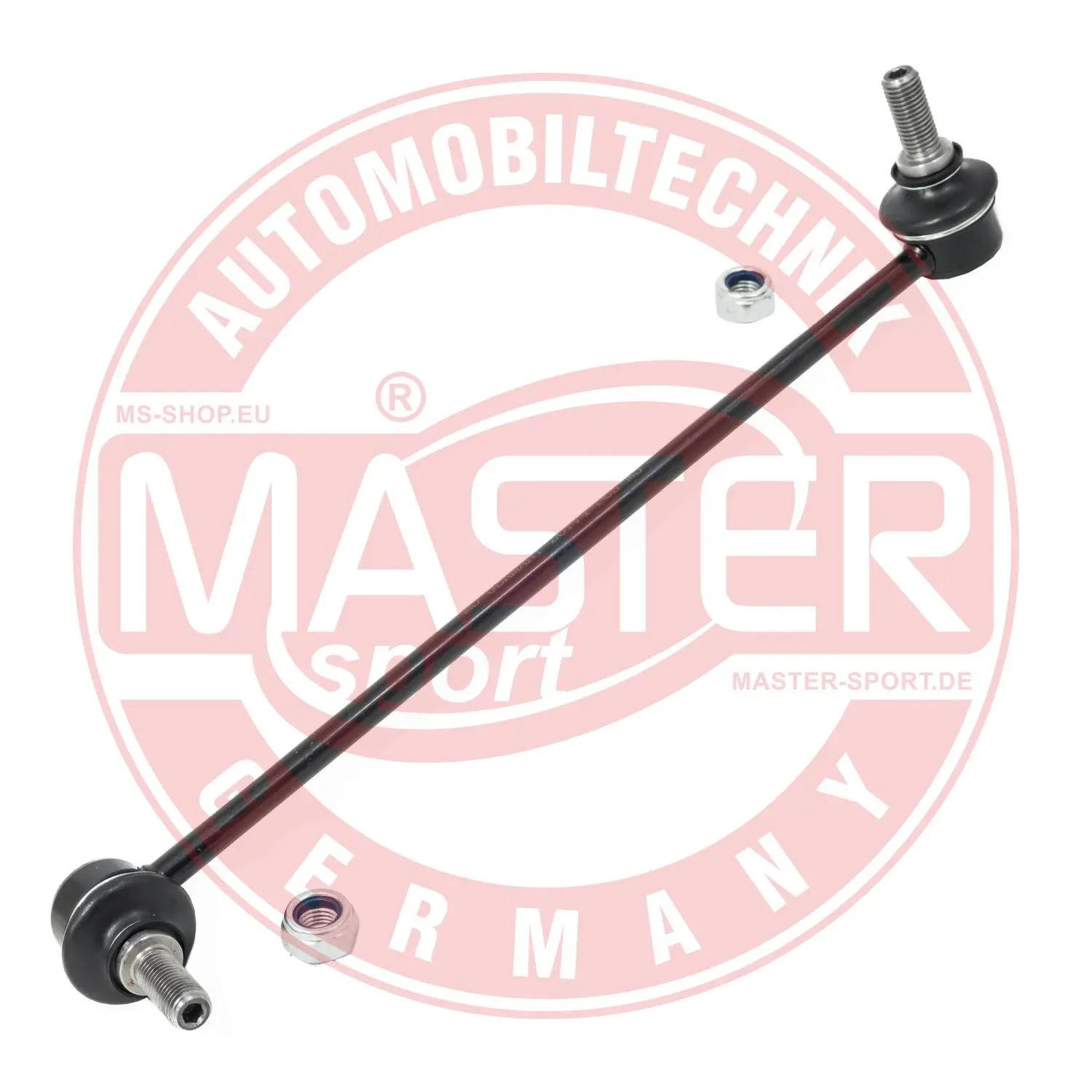 Биалета MASTER-SPORT GERMANY
