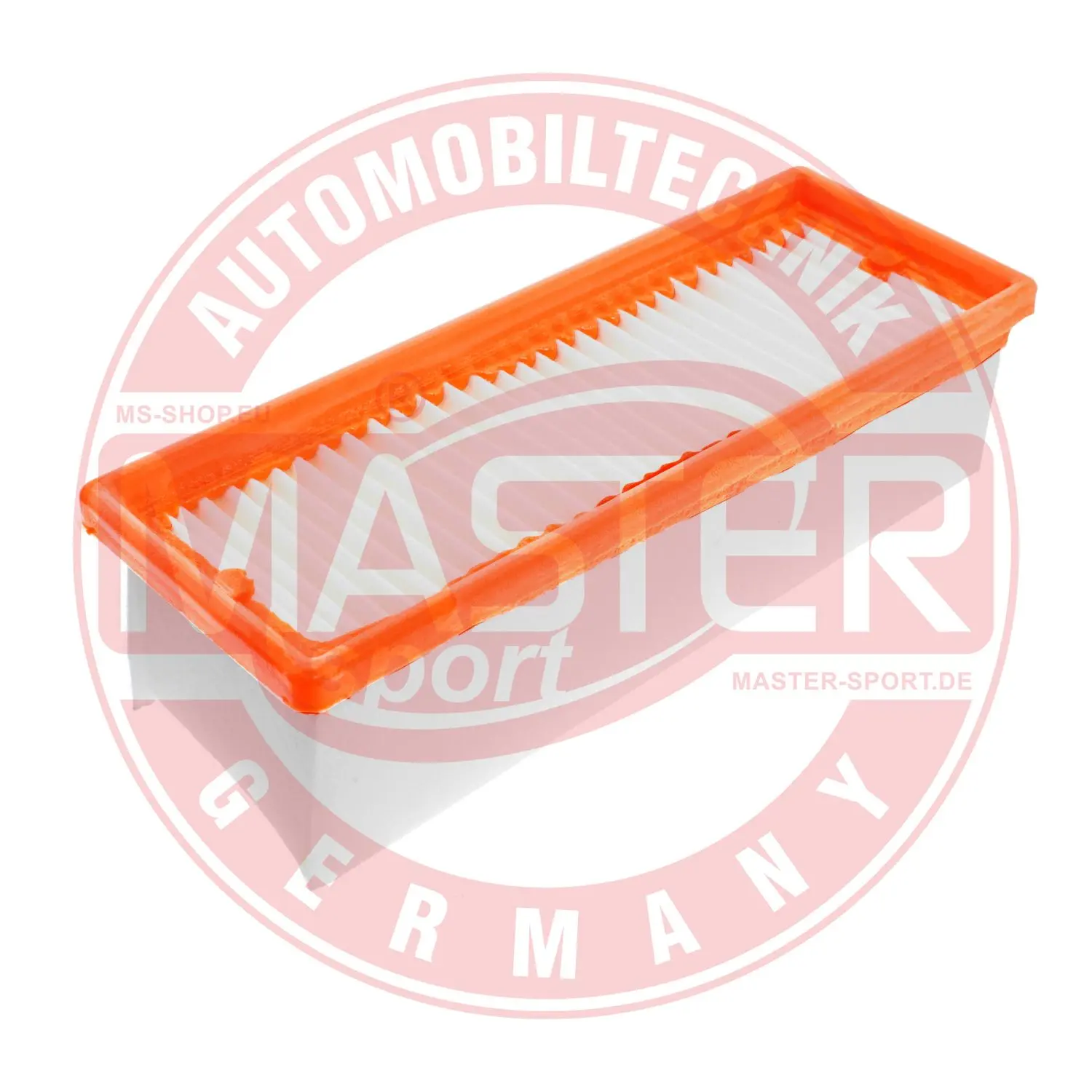 Въздушен филтър MASTER-SPORT GERMANY