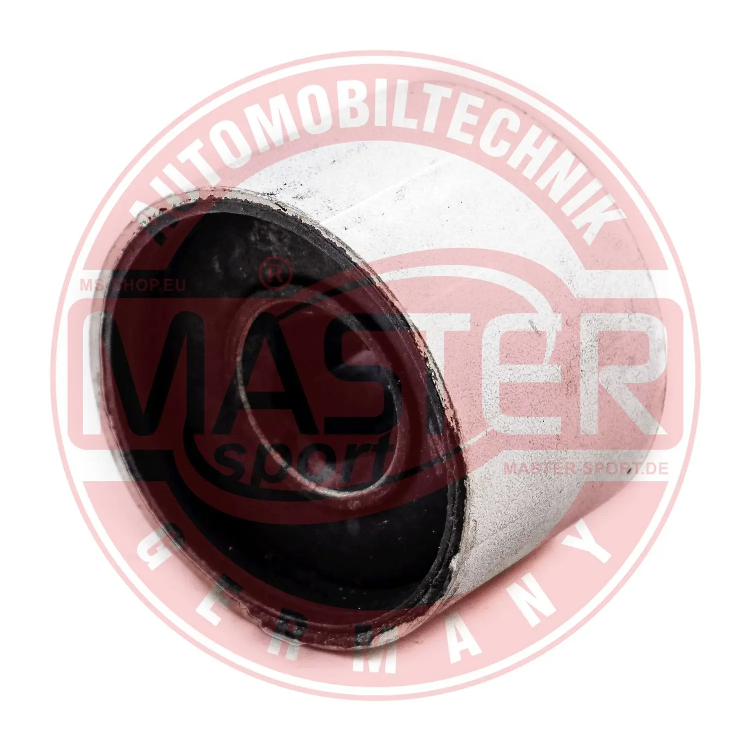 тампон, носач MASTER-SPORT GERMANY