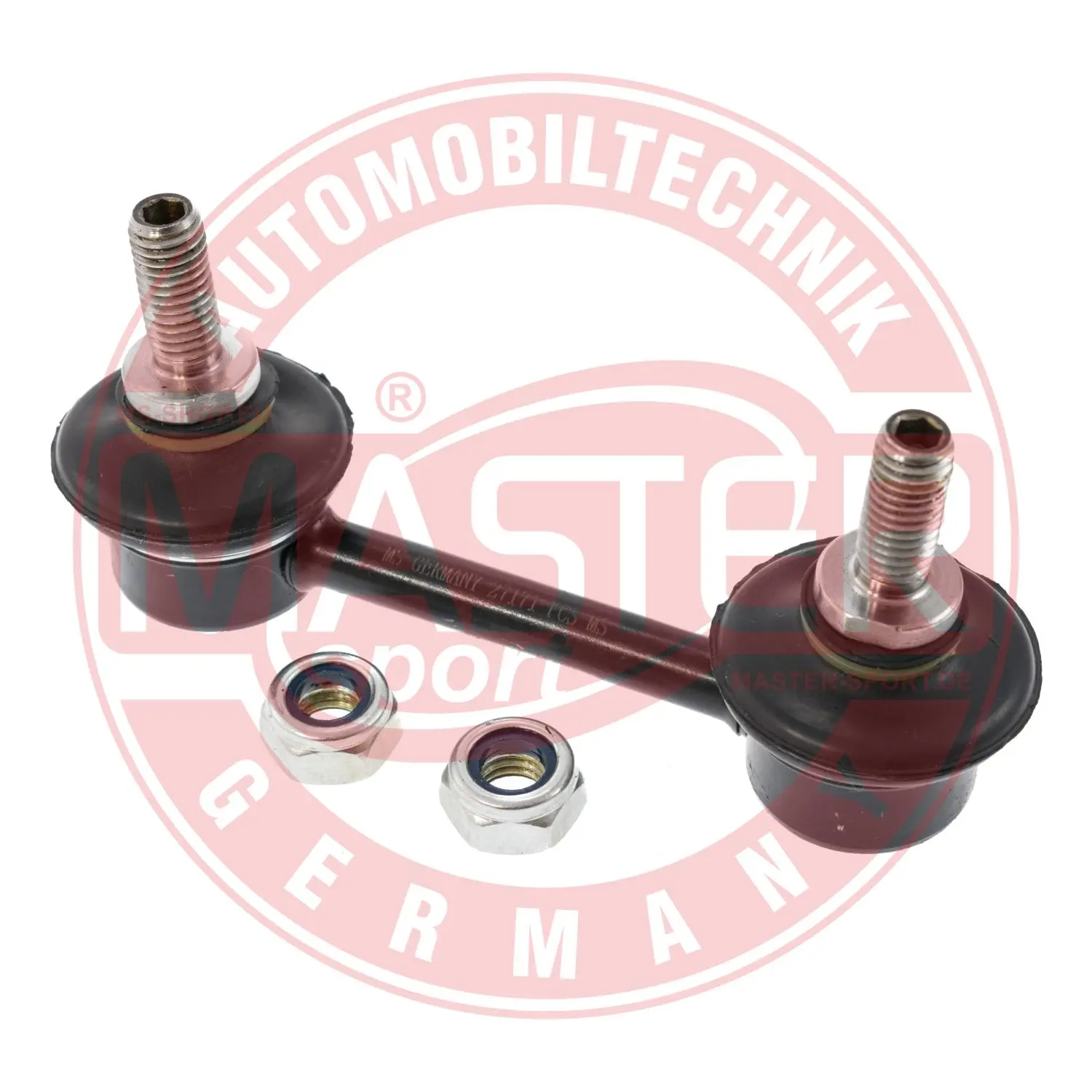 биалета MASTER-SPORT GERMANY