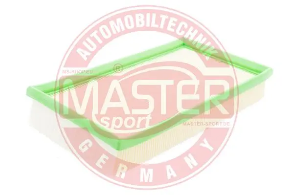 въздушен филтър MASTER-SPORT GERMANY