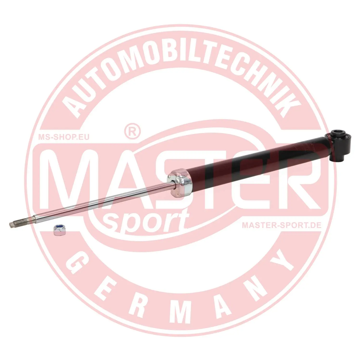 Амортисьор MASTER-SPORT GERMANY