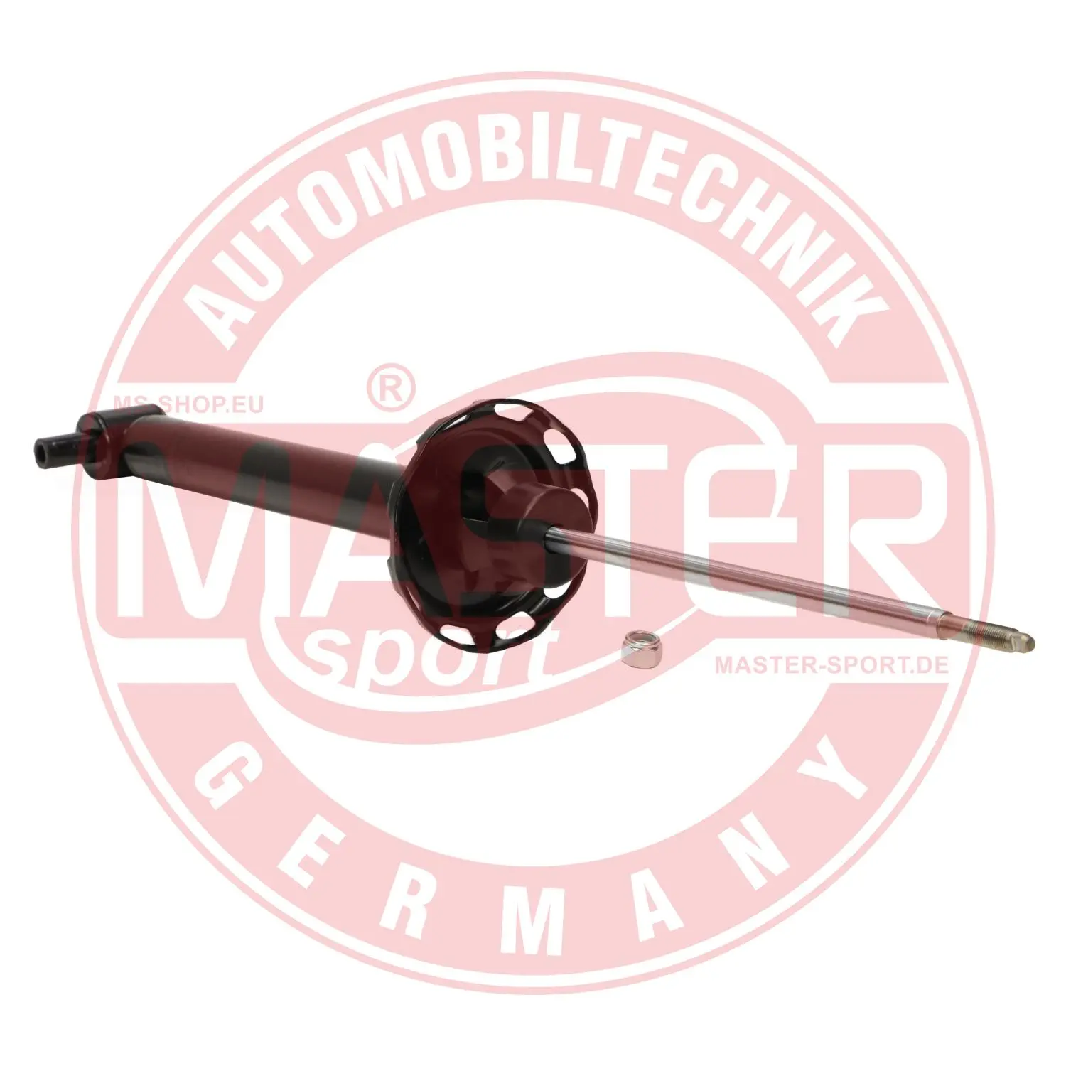 Амортисьор MASTER-SPORT GERMANY