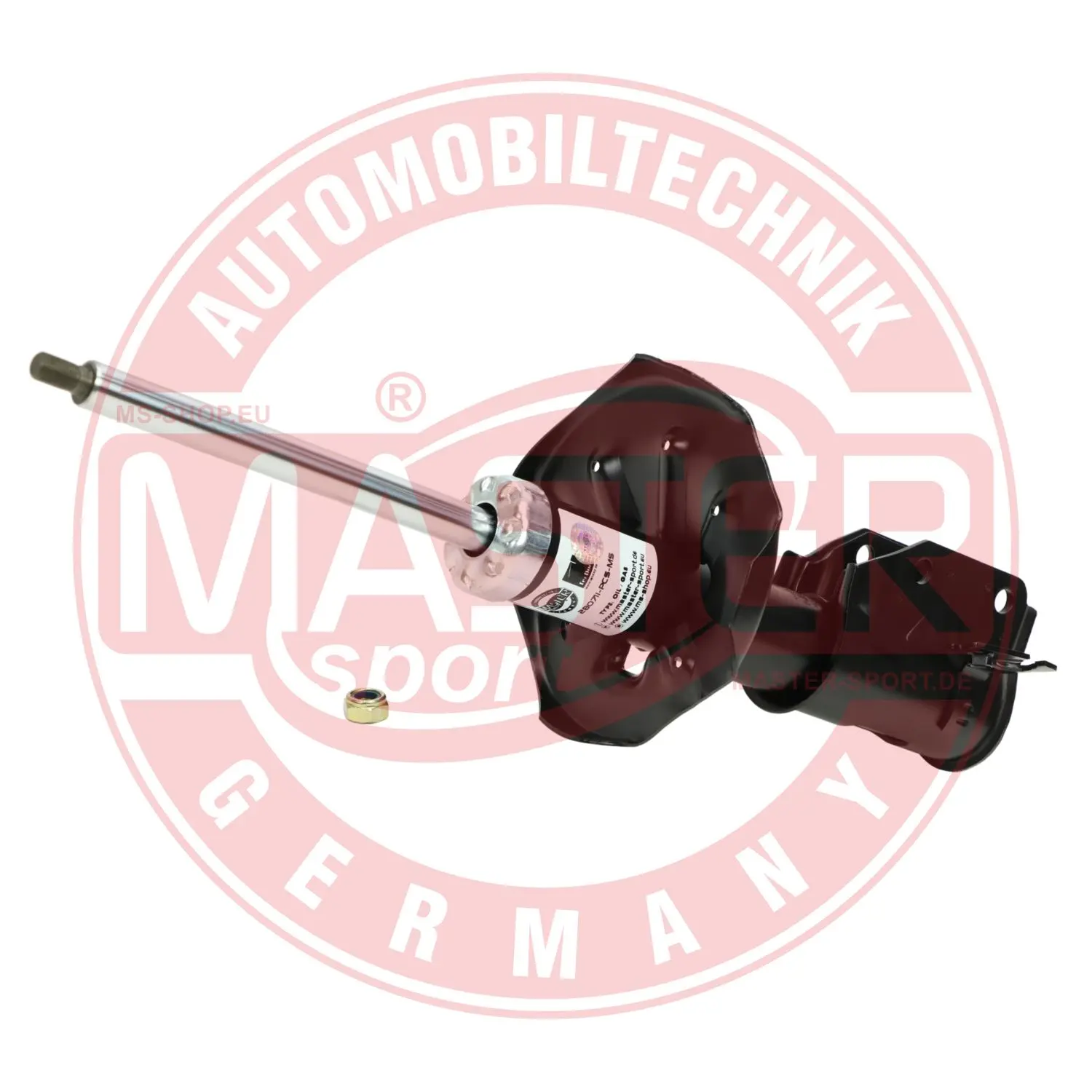 Амортисьор MASTER-SPORT GERMANY