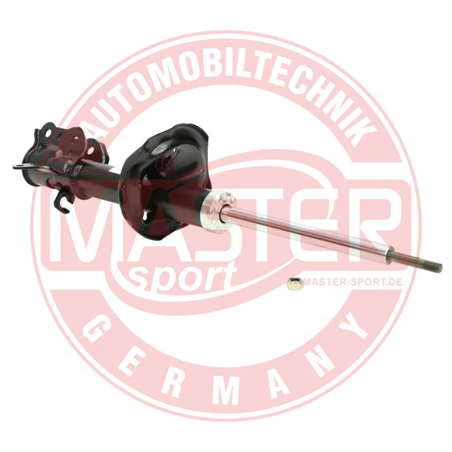 Амортисьор MASTER-SPORT GERMANY