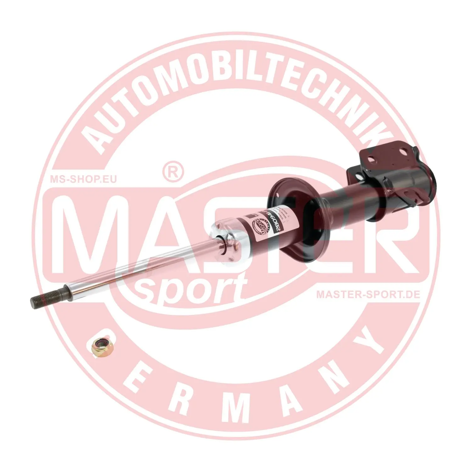 Амортисьор MASTER-SPORT GERMANY