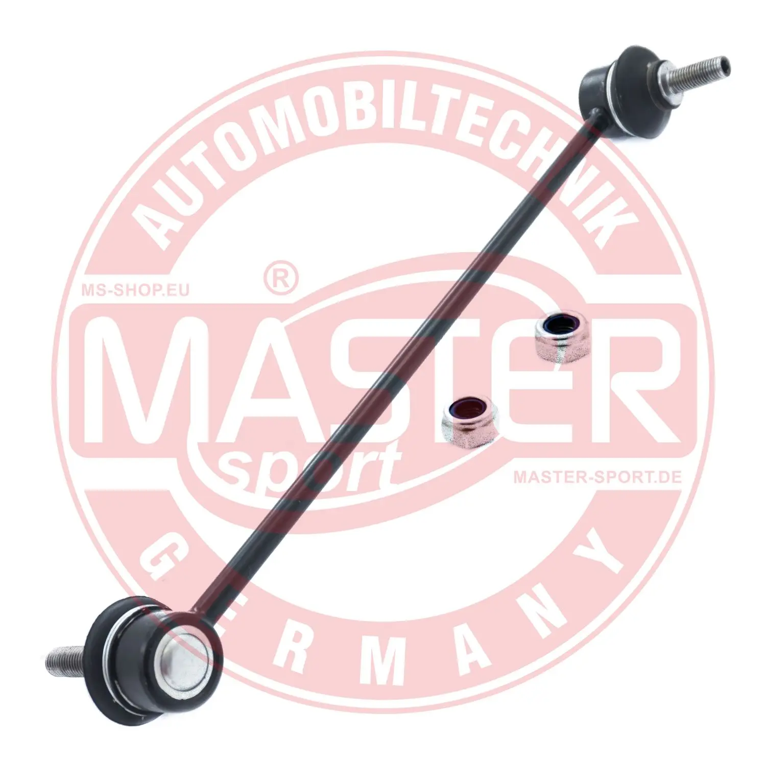 Биалета MASTER-SPORT GERMANY
