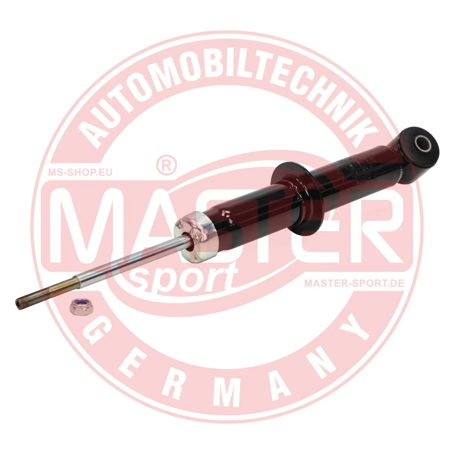 Амортисьор MASTER-SPORT GERMANY