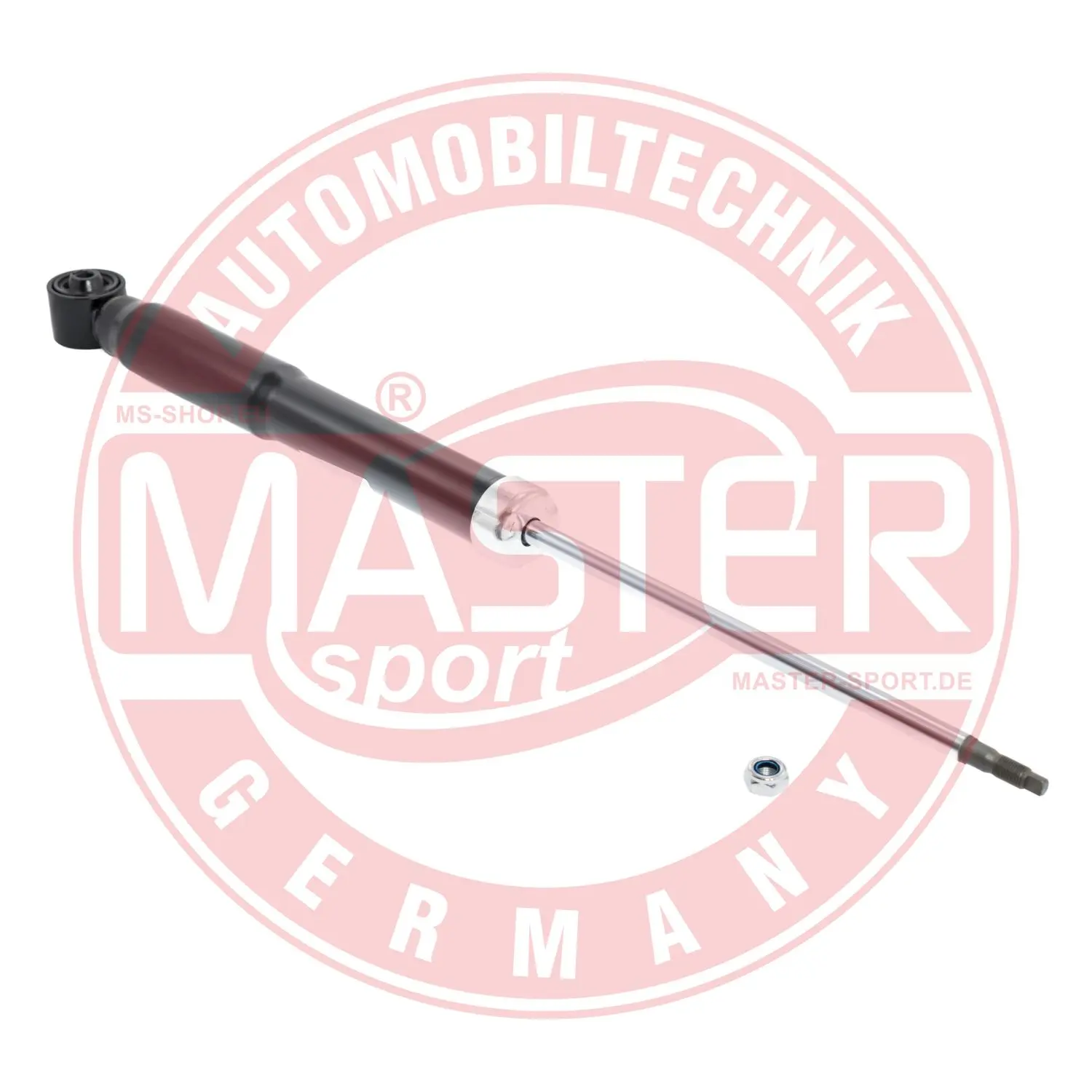 Амортисьор MASTER-SPORT GERMANY