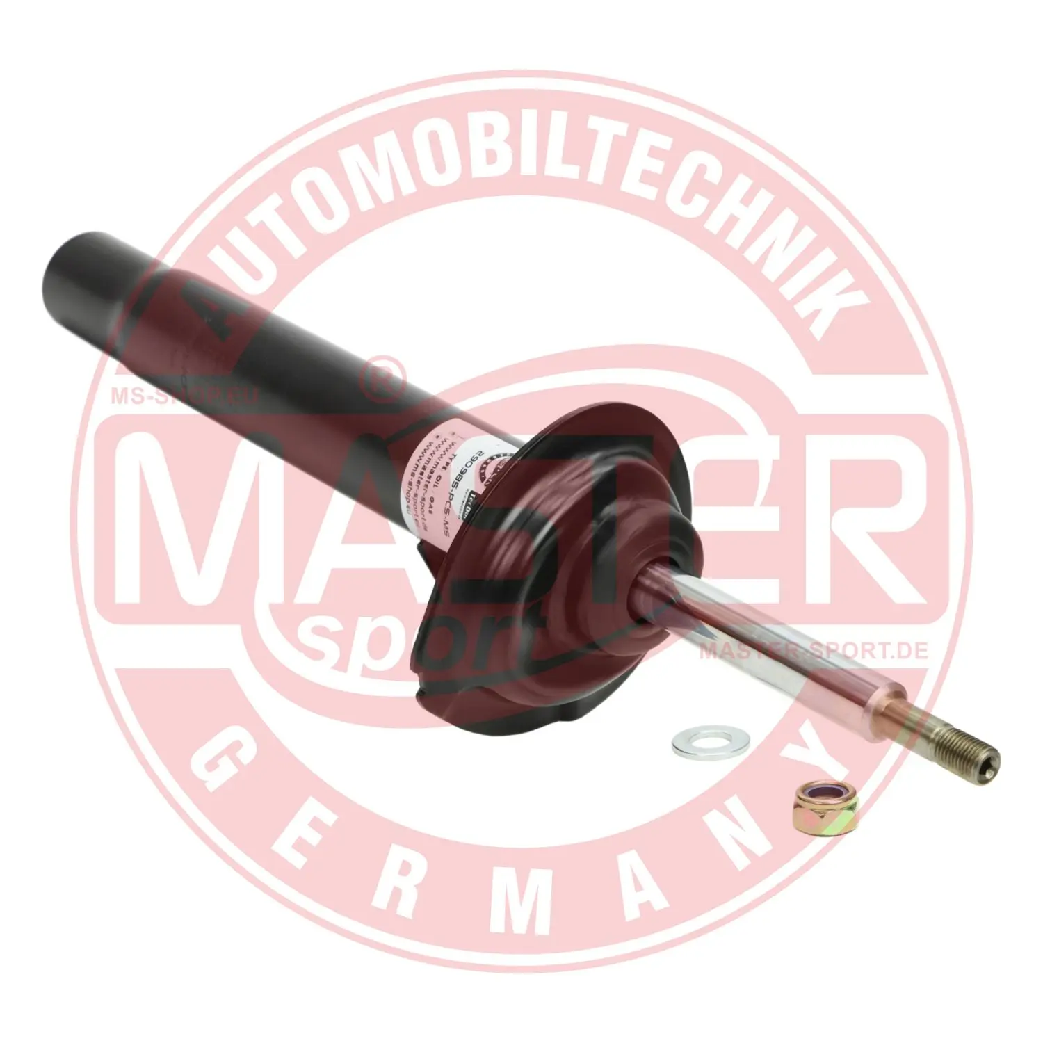 Амортисьор MASTER-SPORT GERMANY