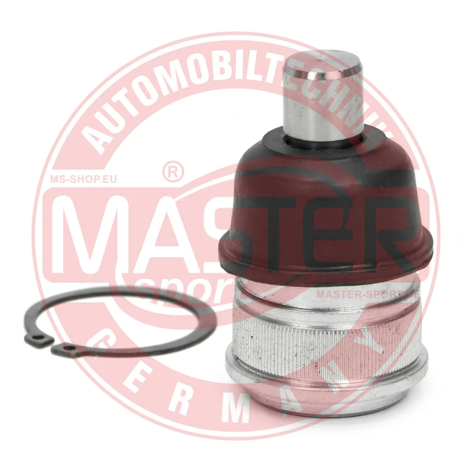 Шарнири MASTER-SPORT GERMANY