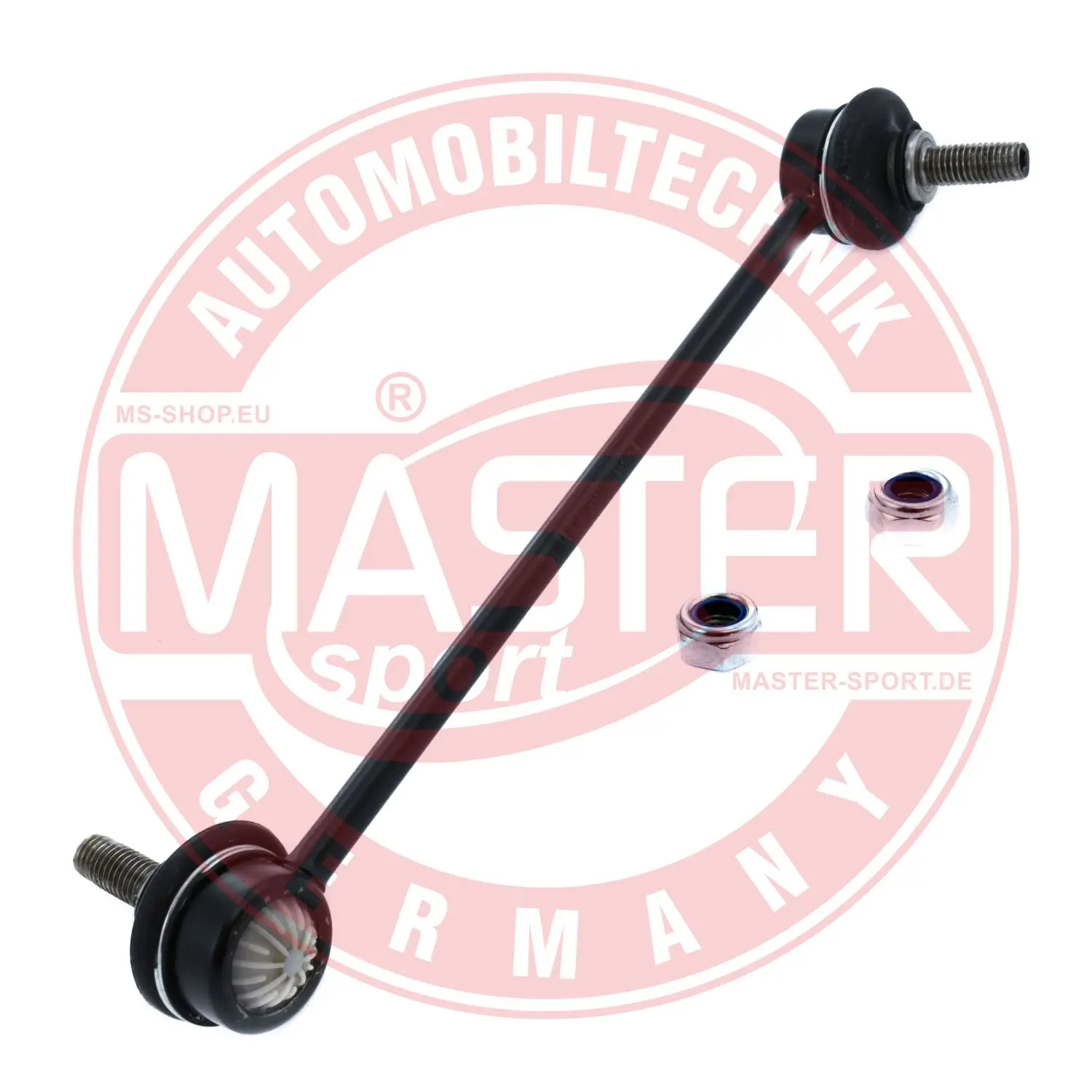 Биалета MASTER-SPORT GERMANY